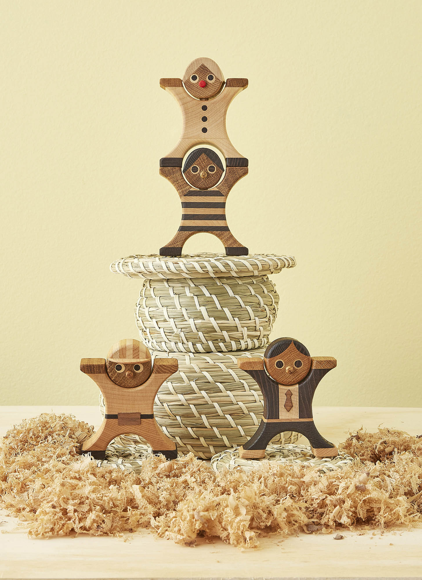 Decoration.
