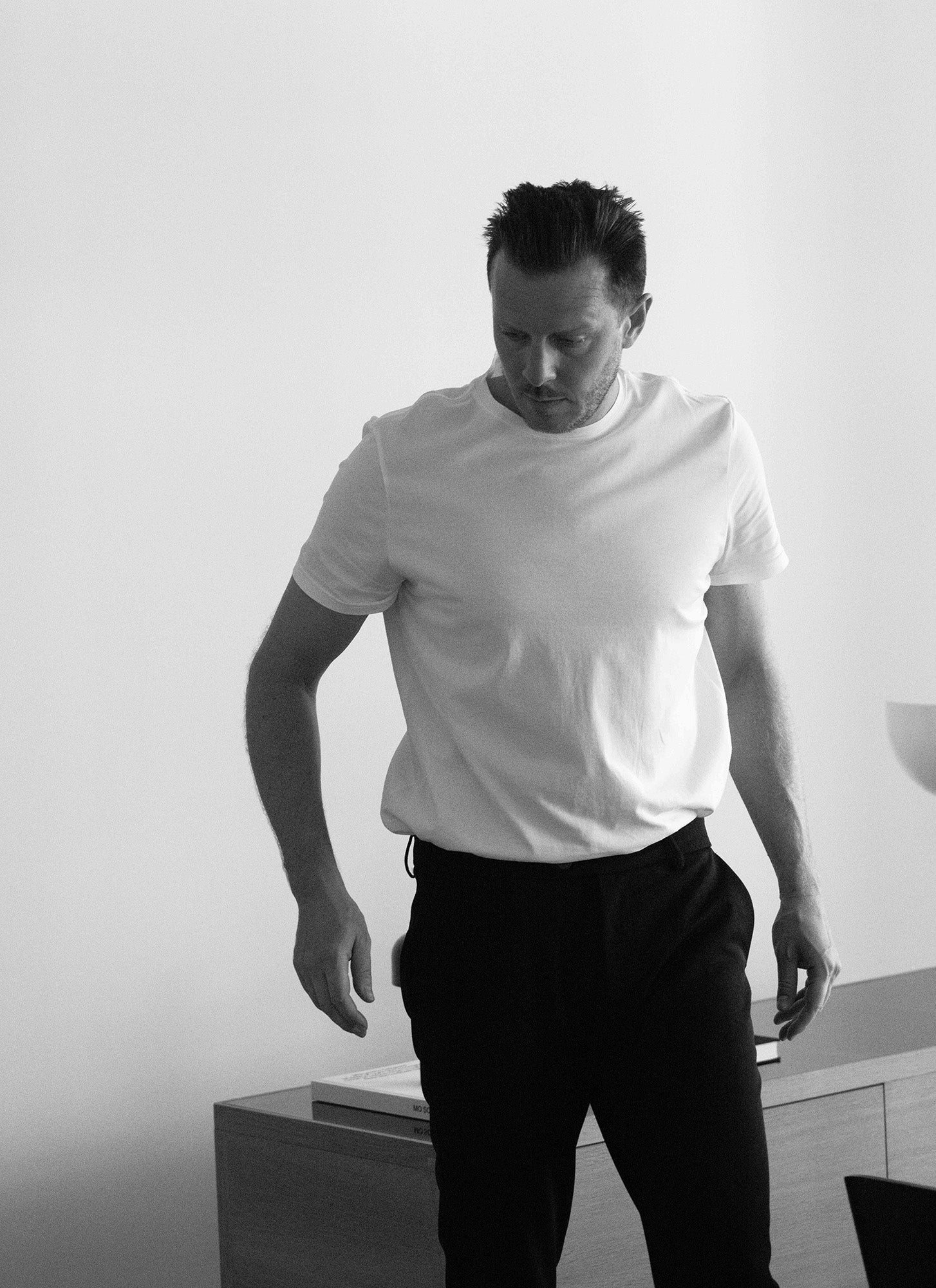 Allan Nøddebo.