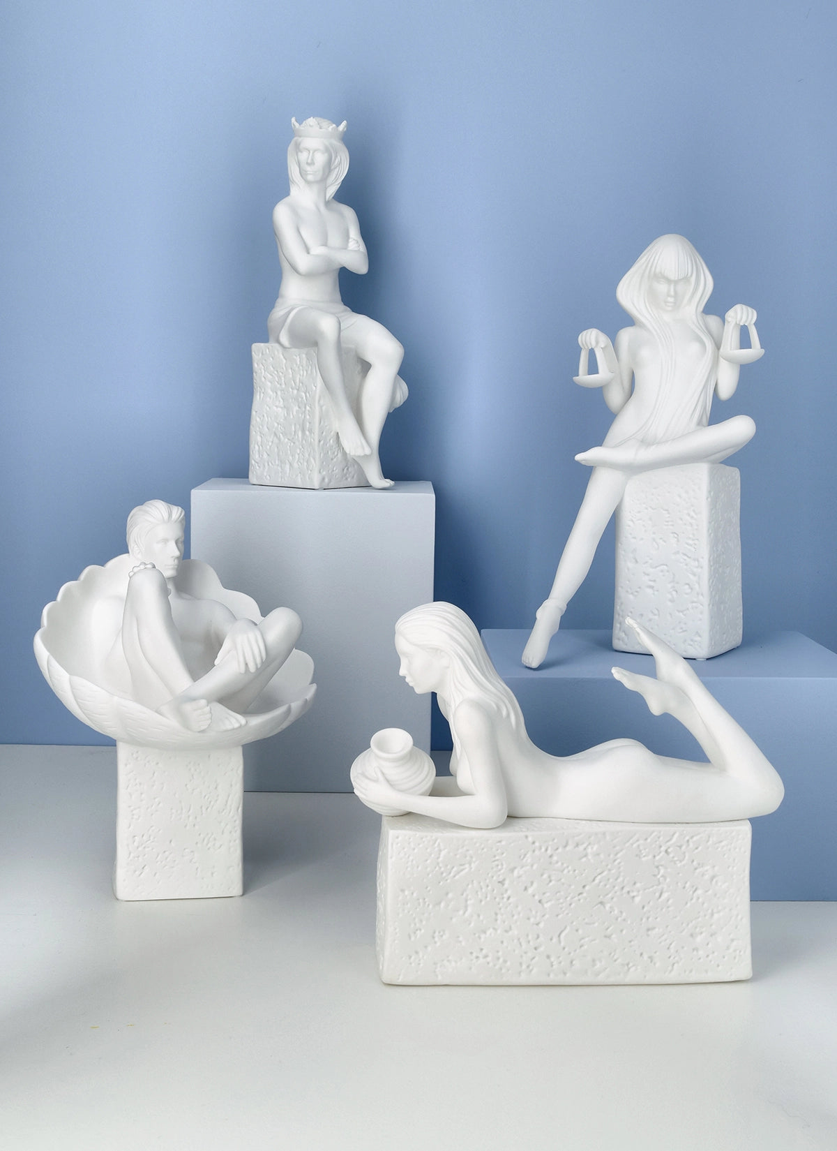 Stjernetegn av Christel Marott