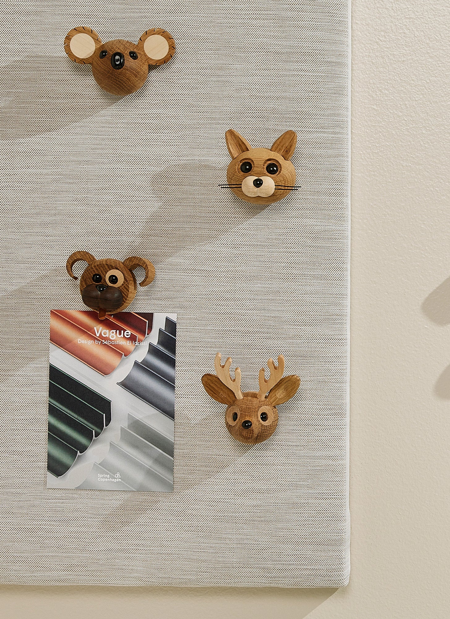 Julegaver til dagmamma