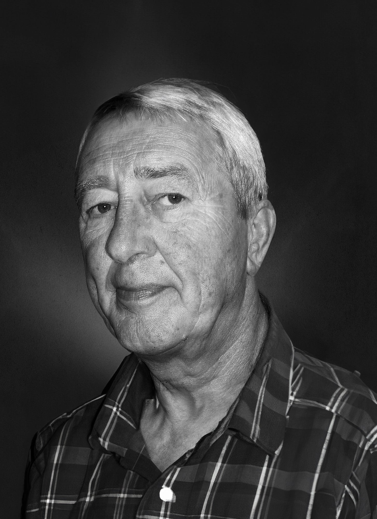 Morten Gøttler.