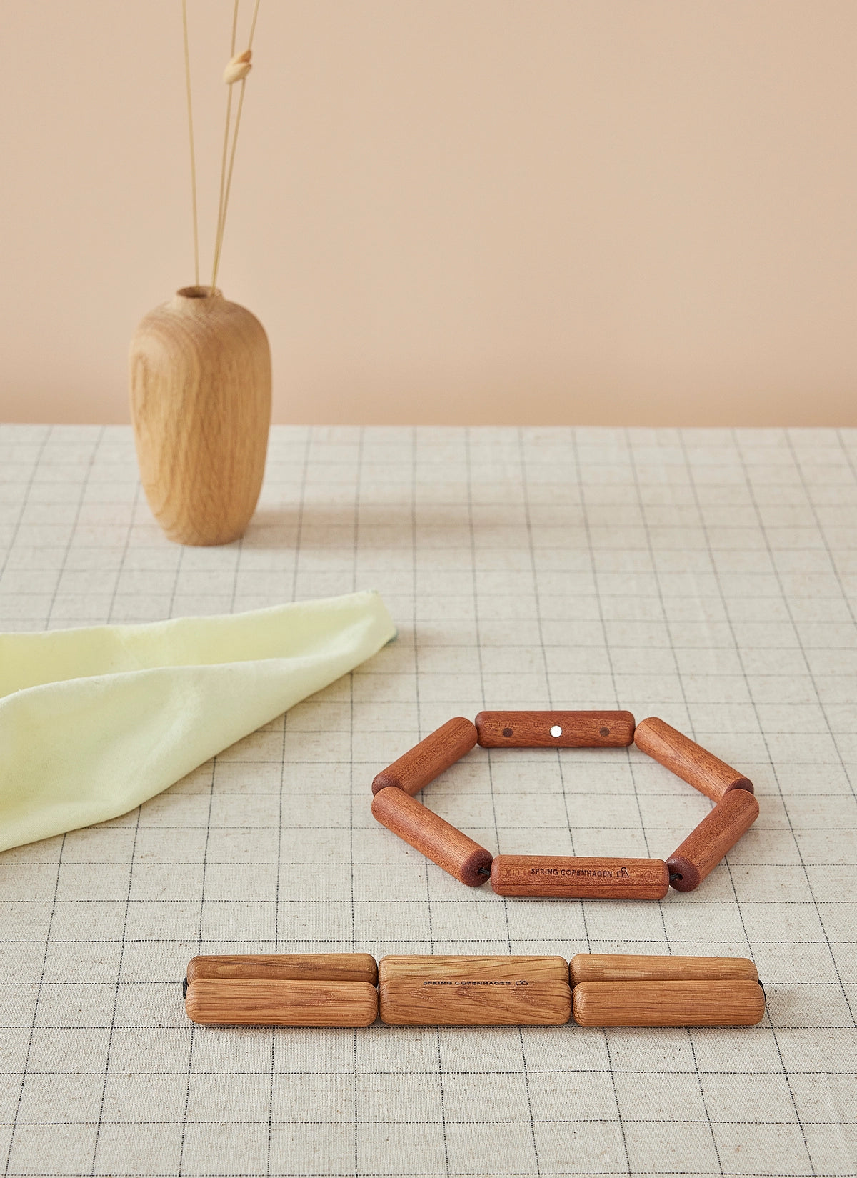 Utvalgte designgaver