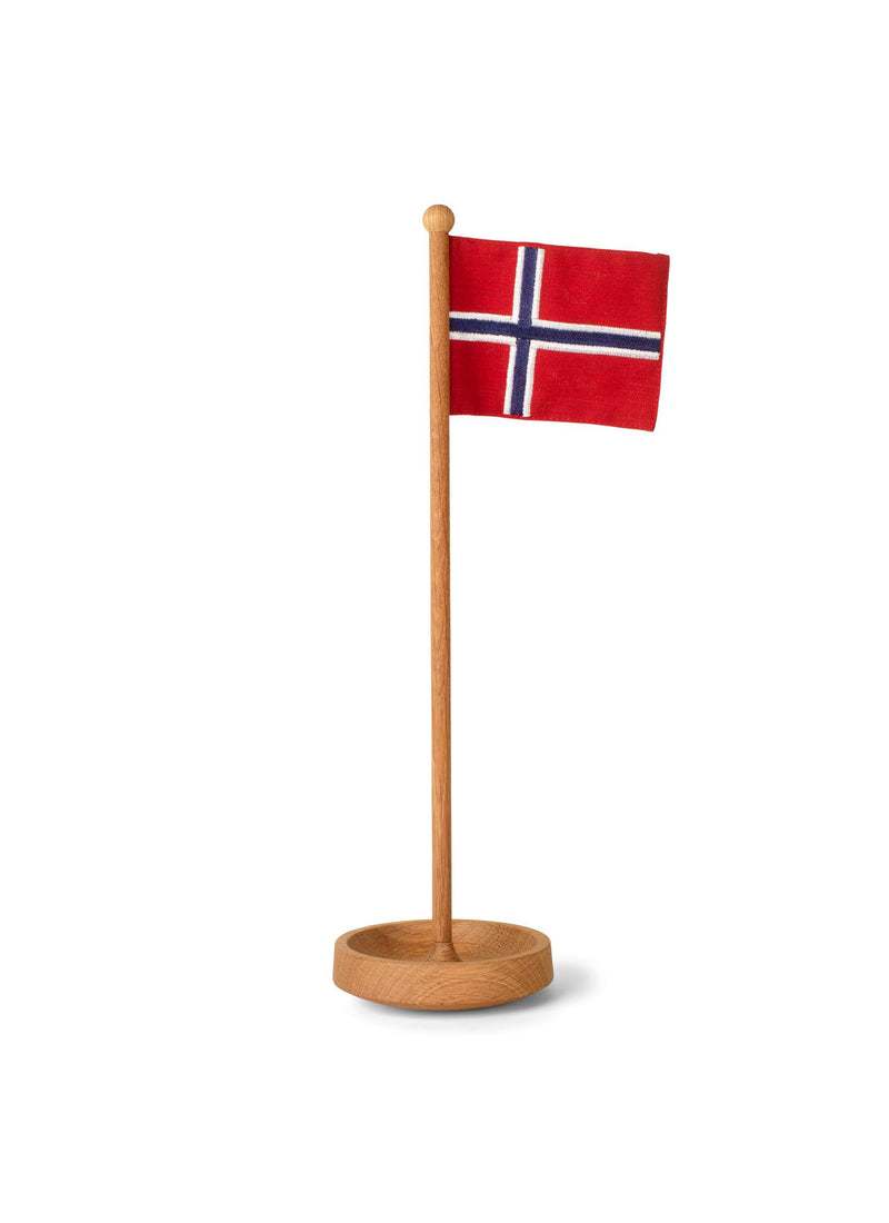 Bordflagget (norsk flagg)