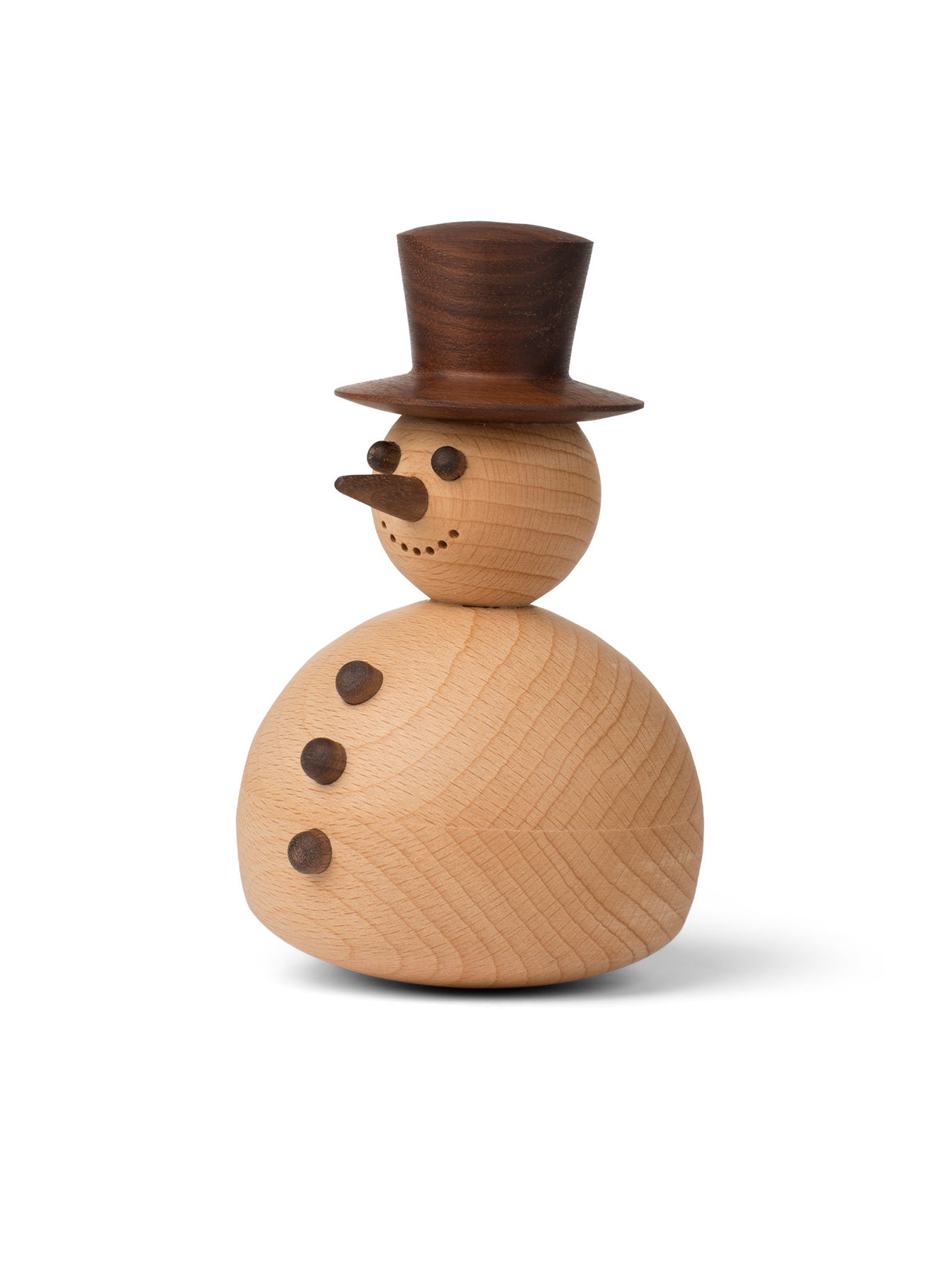 Snømannen