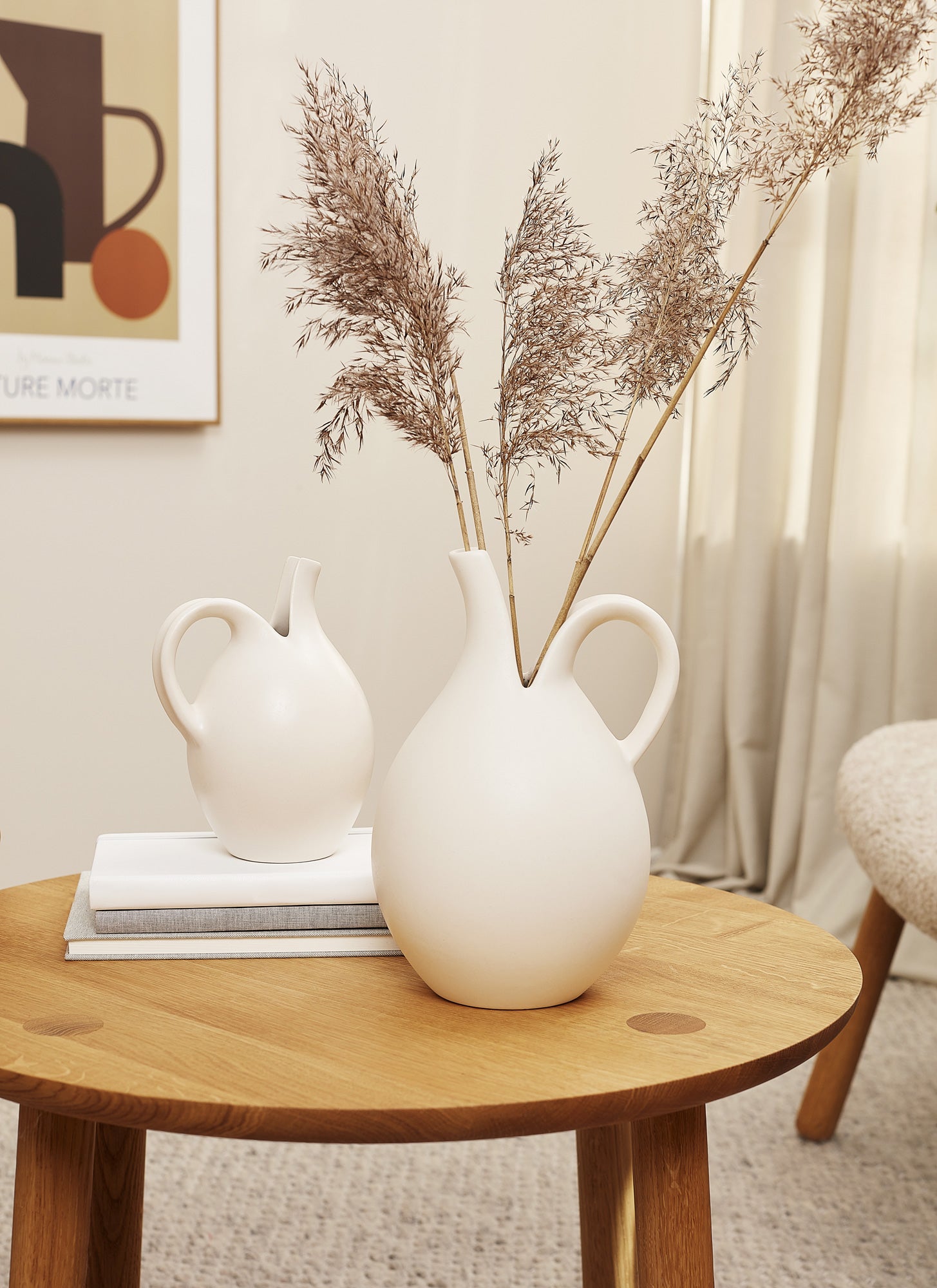 Spaltekanne, original utgave