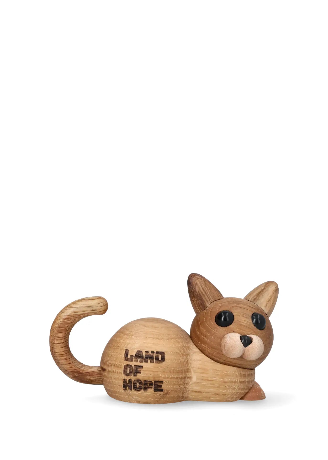 Hope (Land of Hope edition)