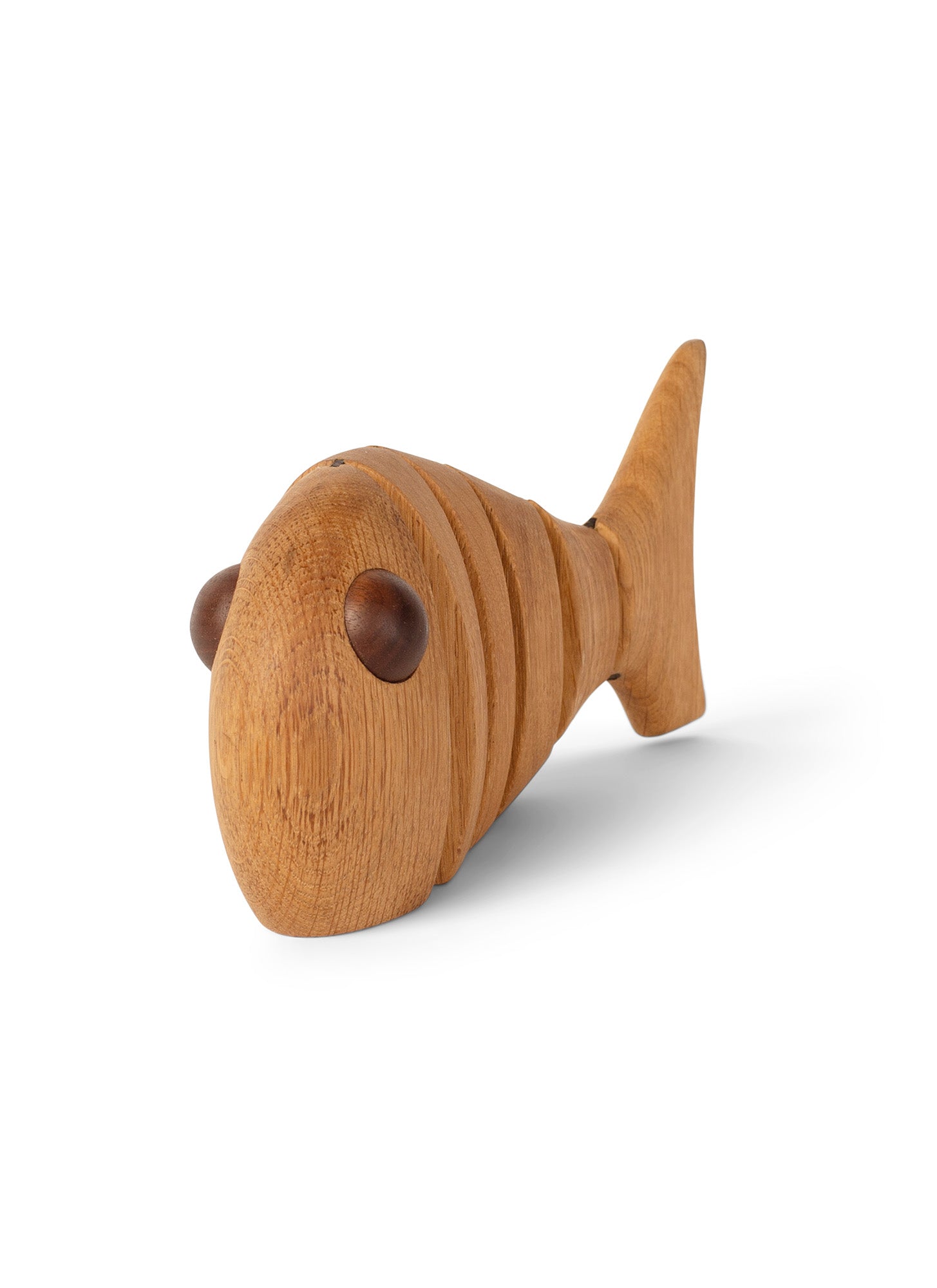 Trefisken (liten)