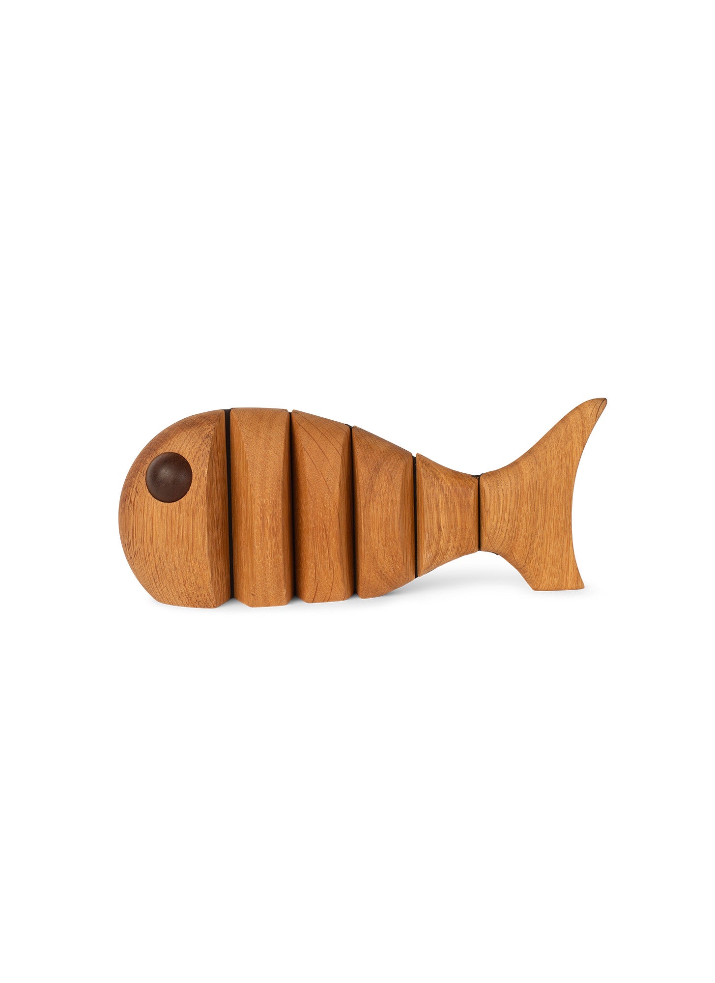 Trefisken (stor)