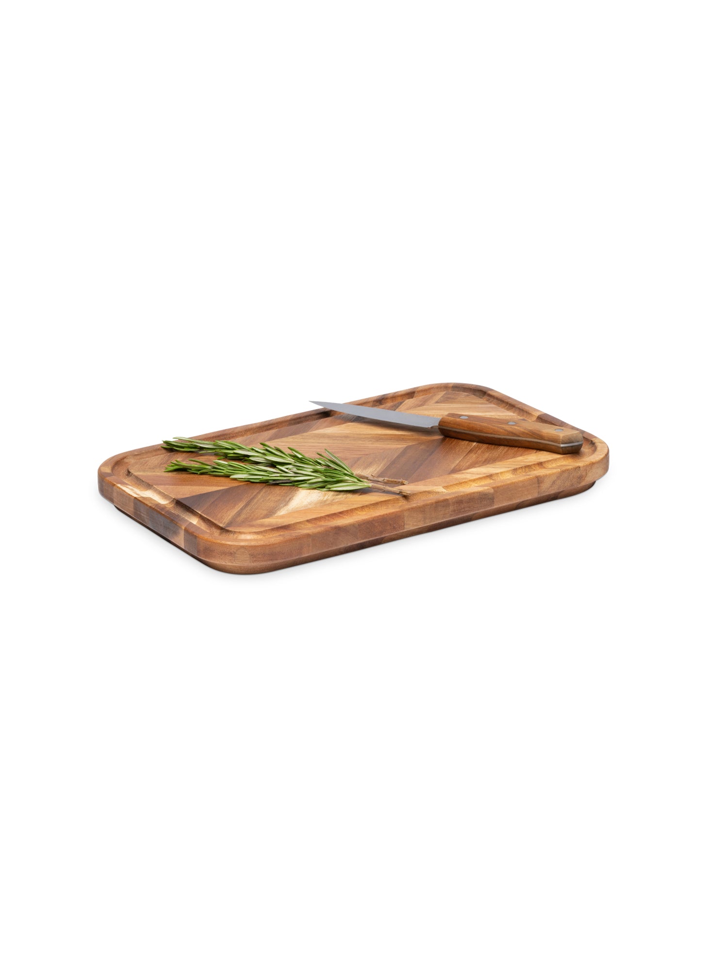 Spring board, liten