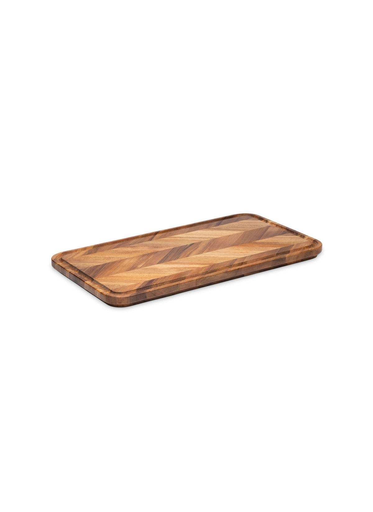 Spring Board, stort