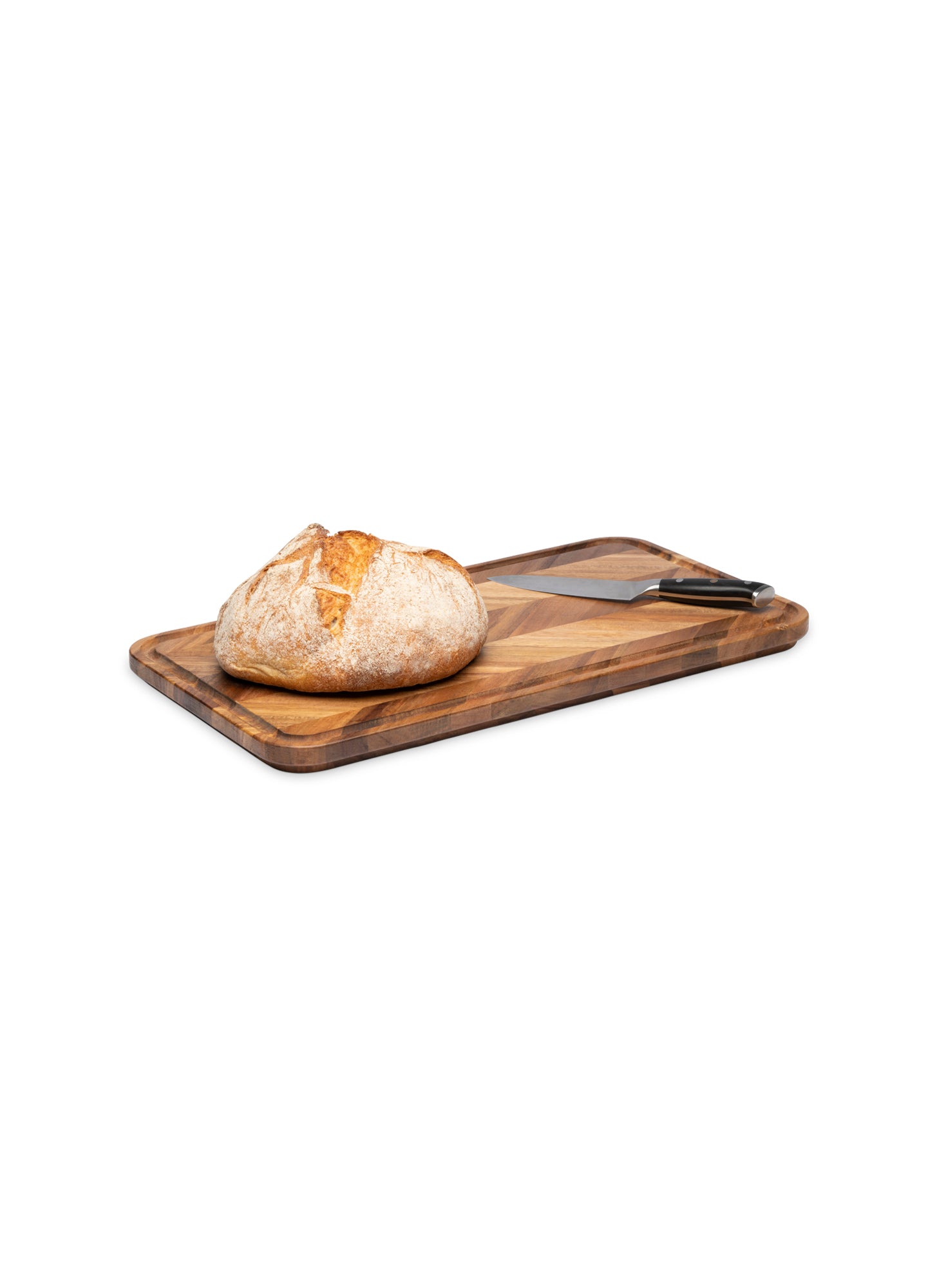 Spring Board, stort