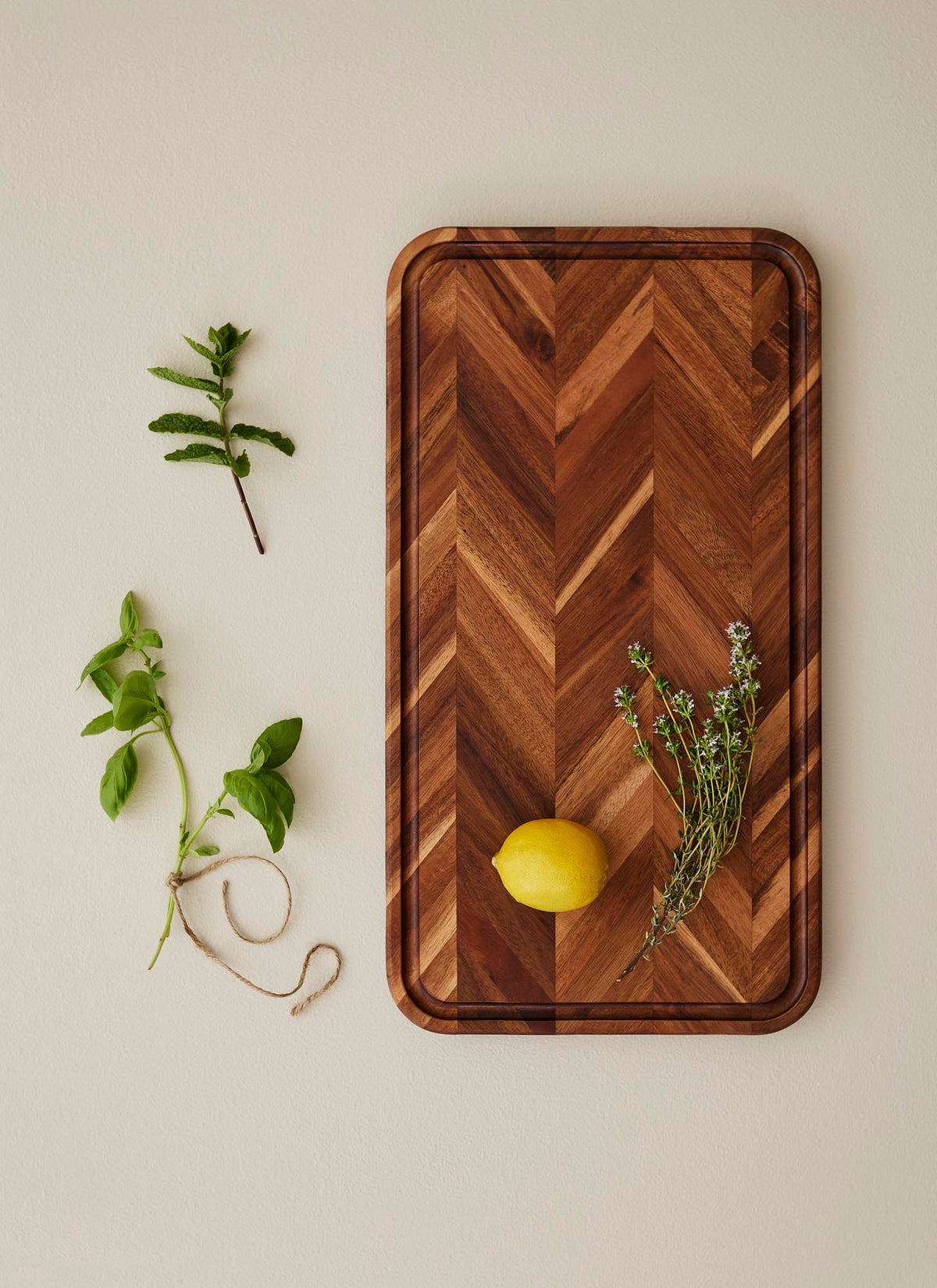 Spring Board, stort