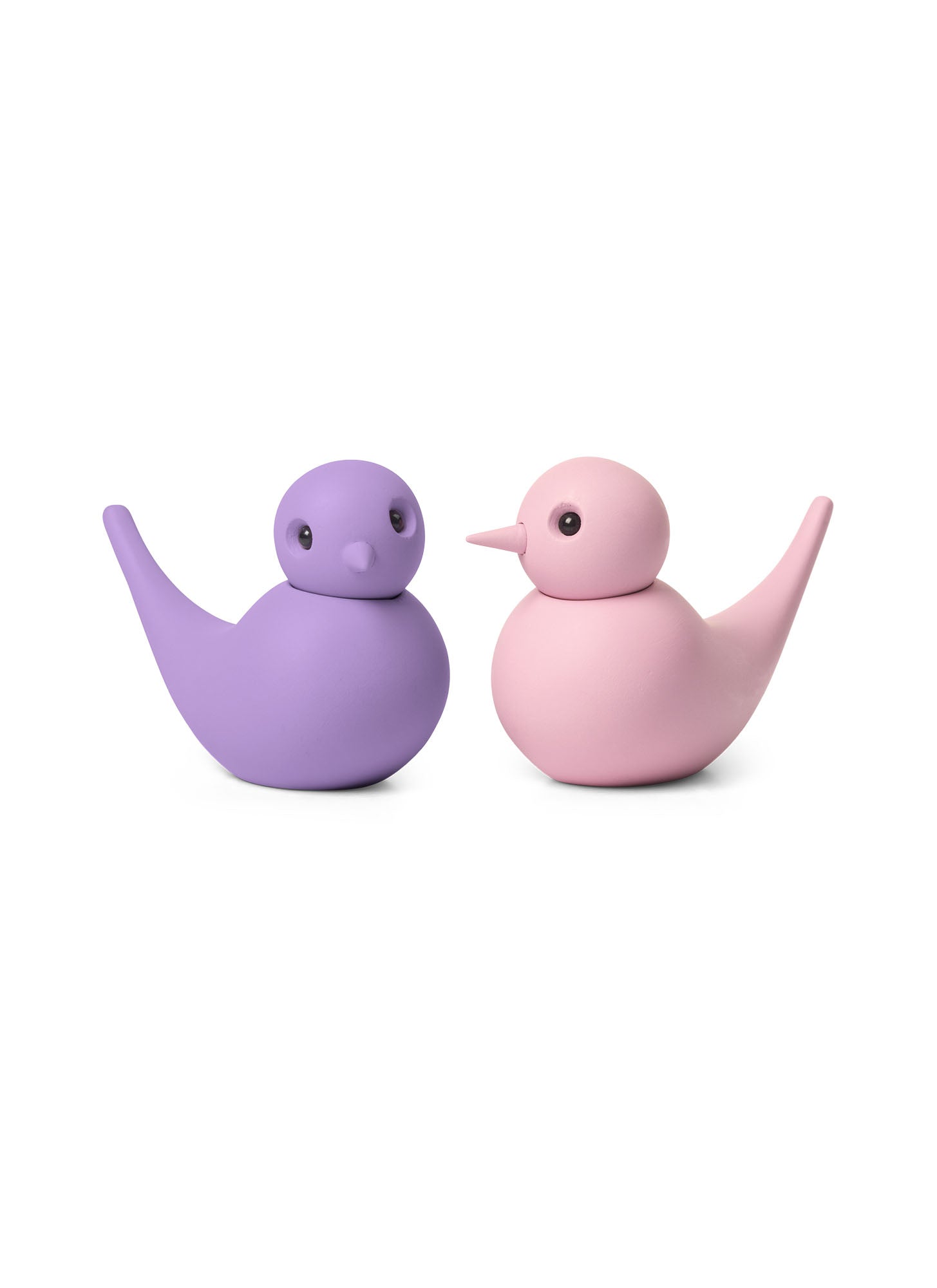 Sweeties, rosa & lilla