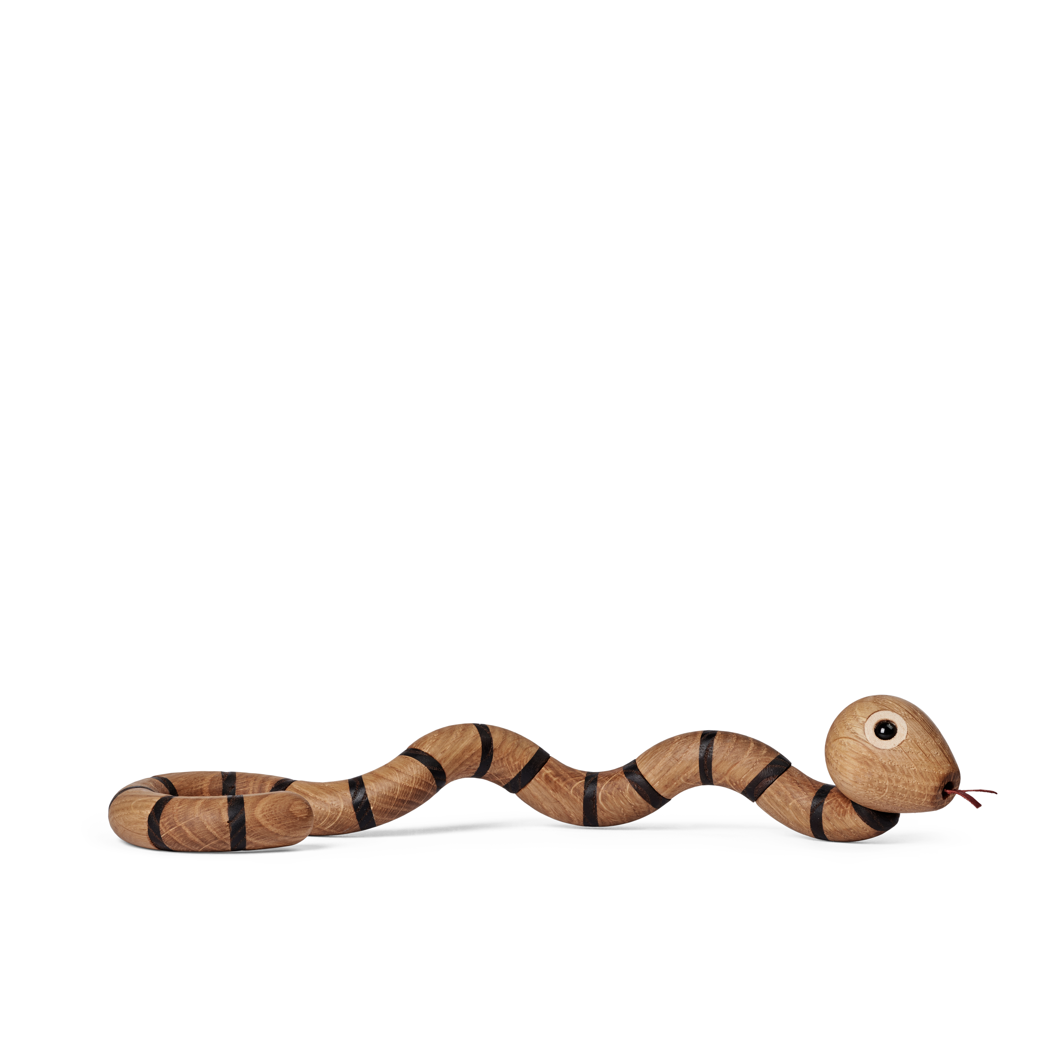 The Snake