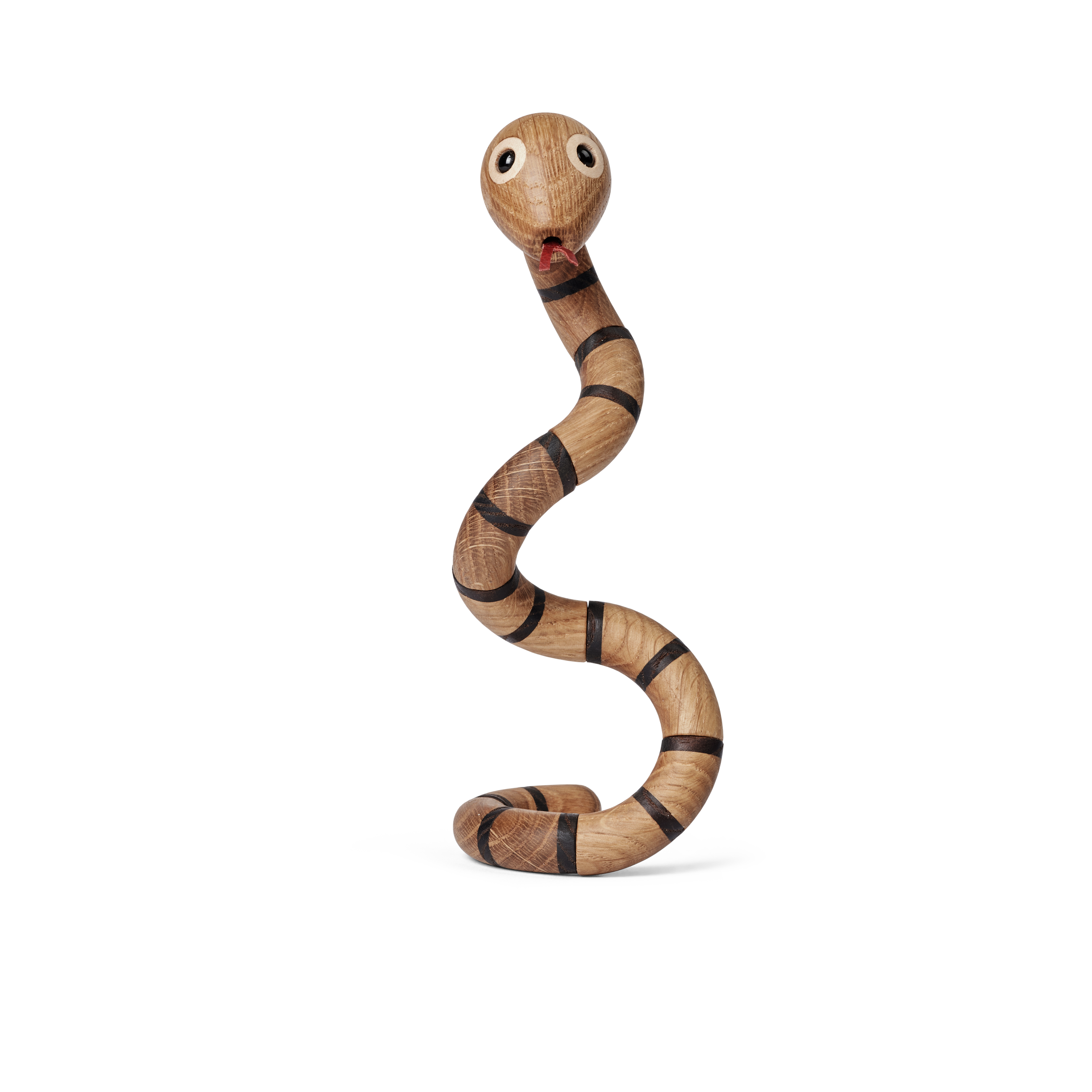 The Snake