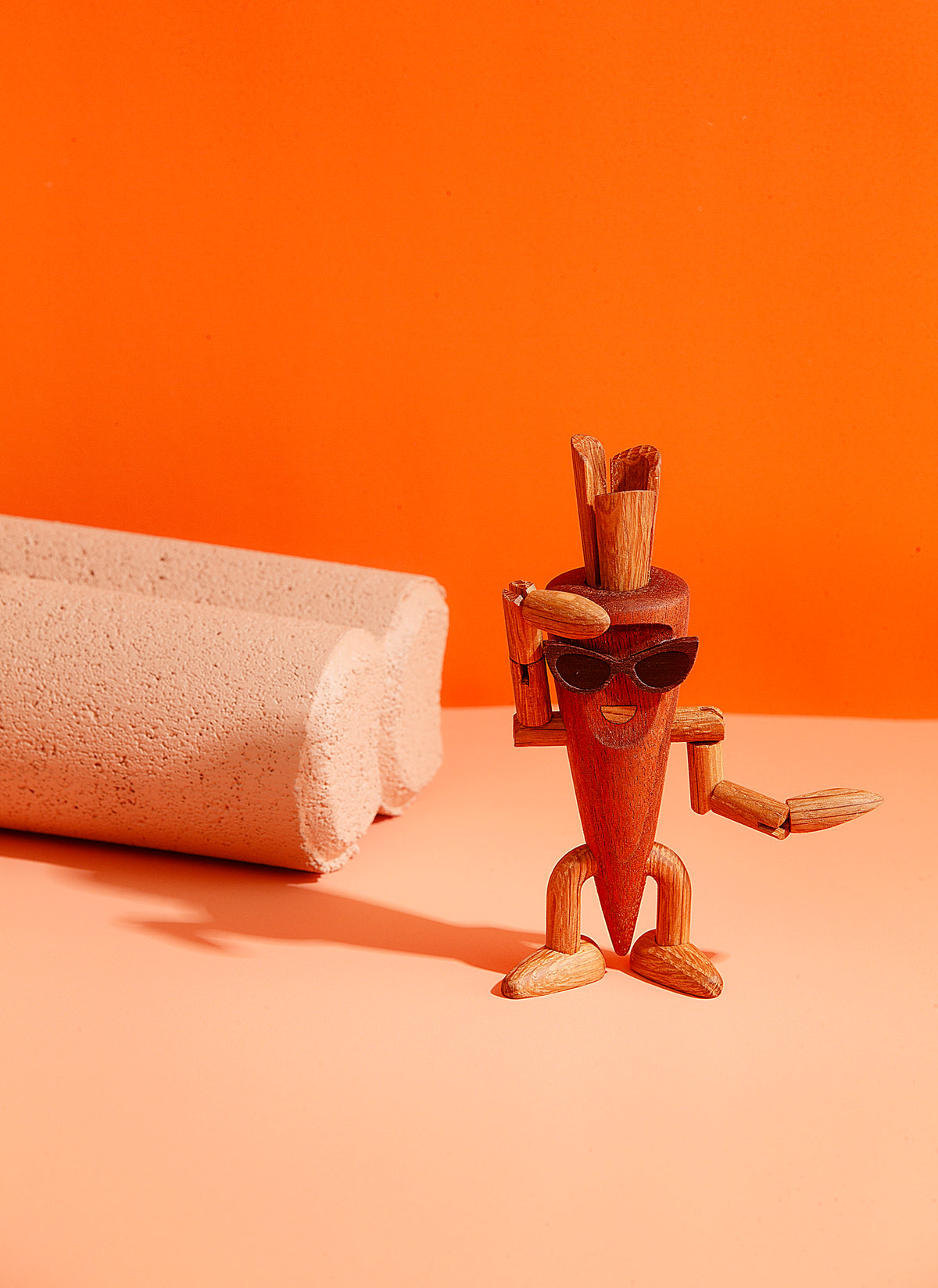 Camille Carrot