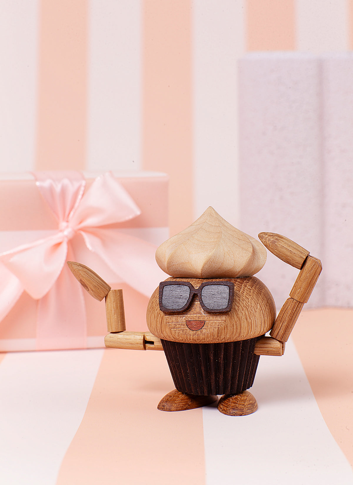Carrie Cupcake
