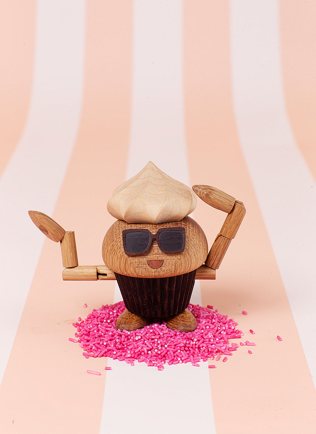 Carrie Cupcake