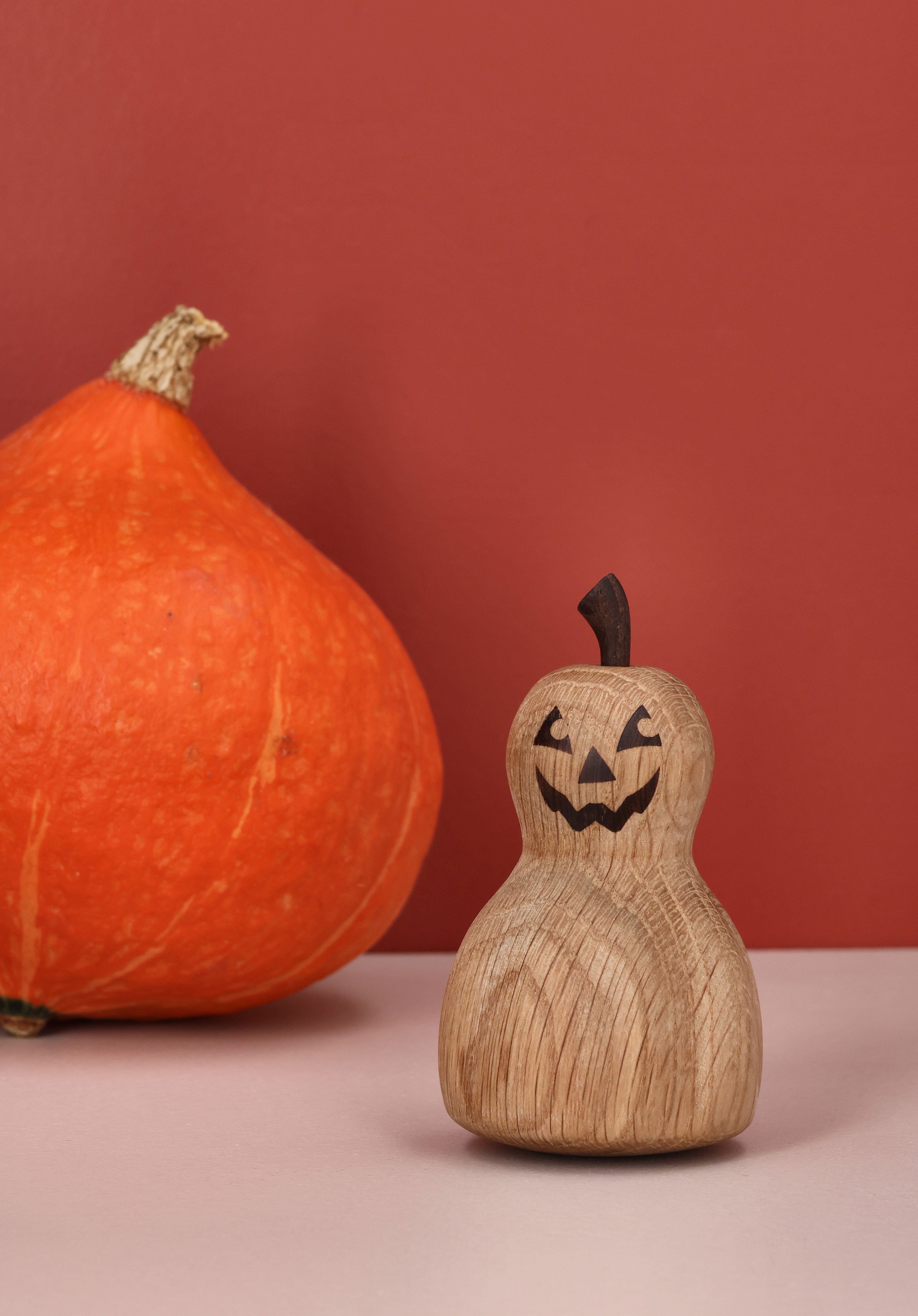 The Pumpkin