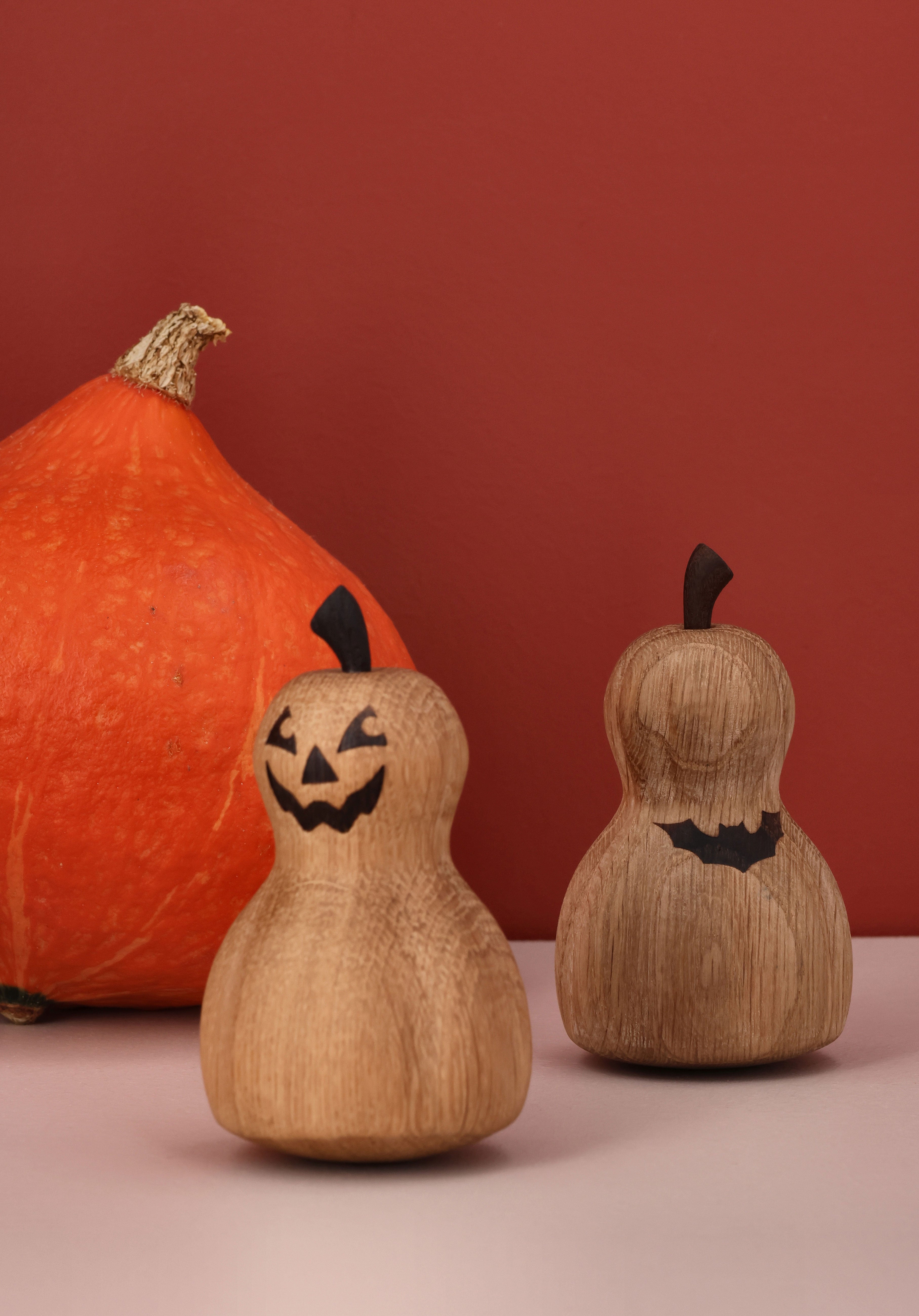 The Pumpkin