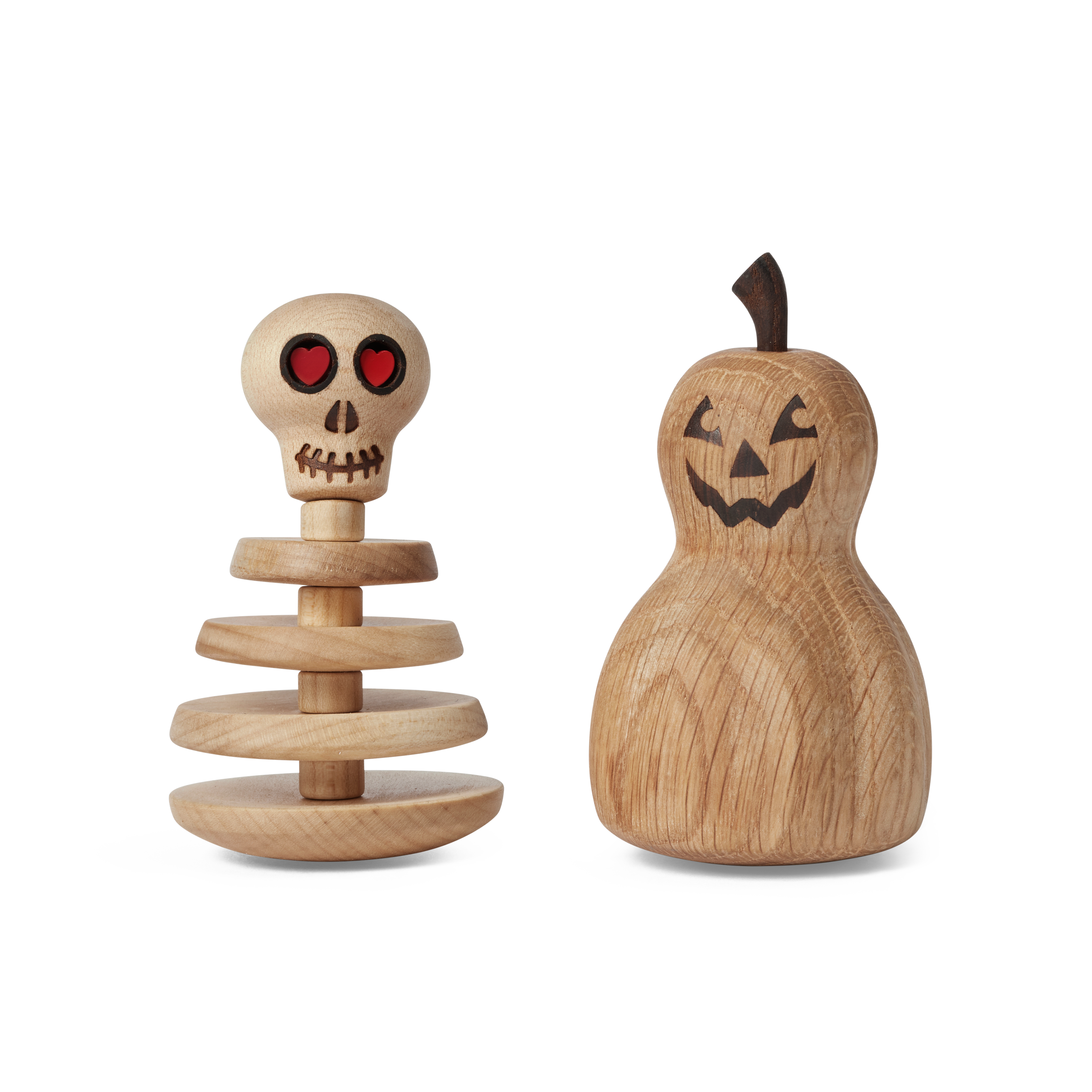 The Pumpkin