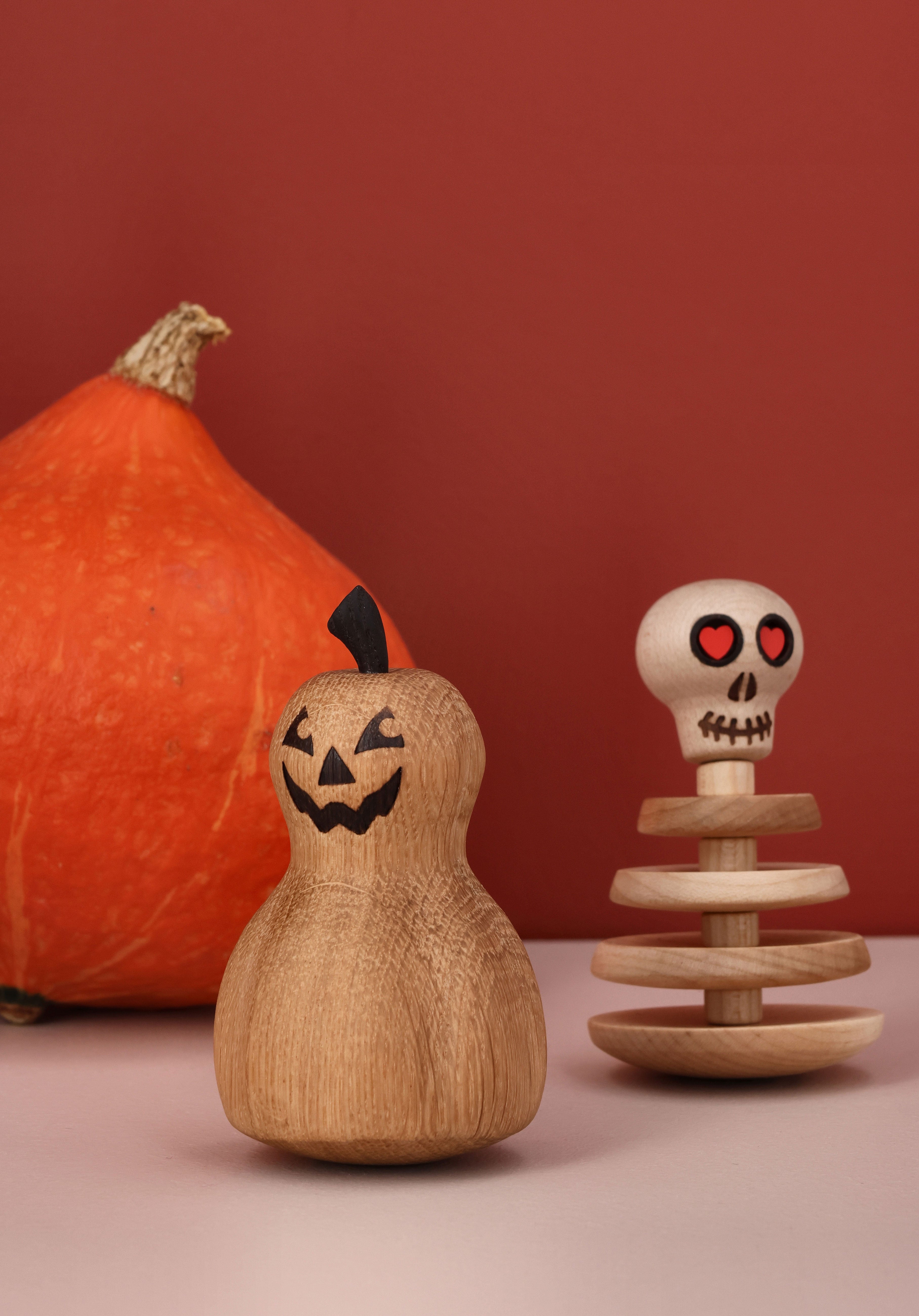 The Pumpkin
