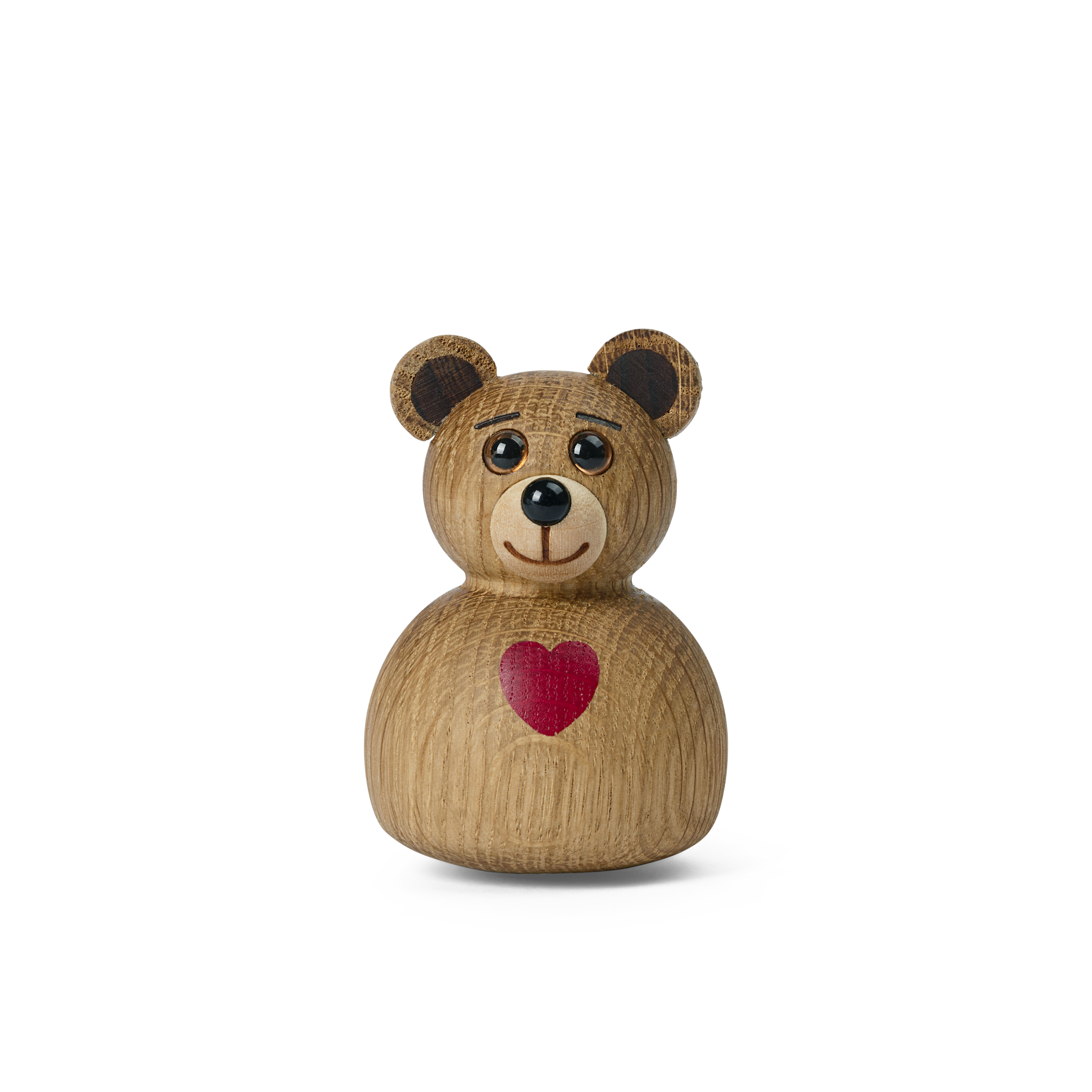Mini Teddy