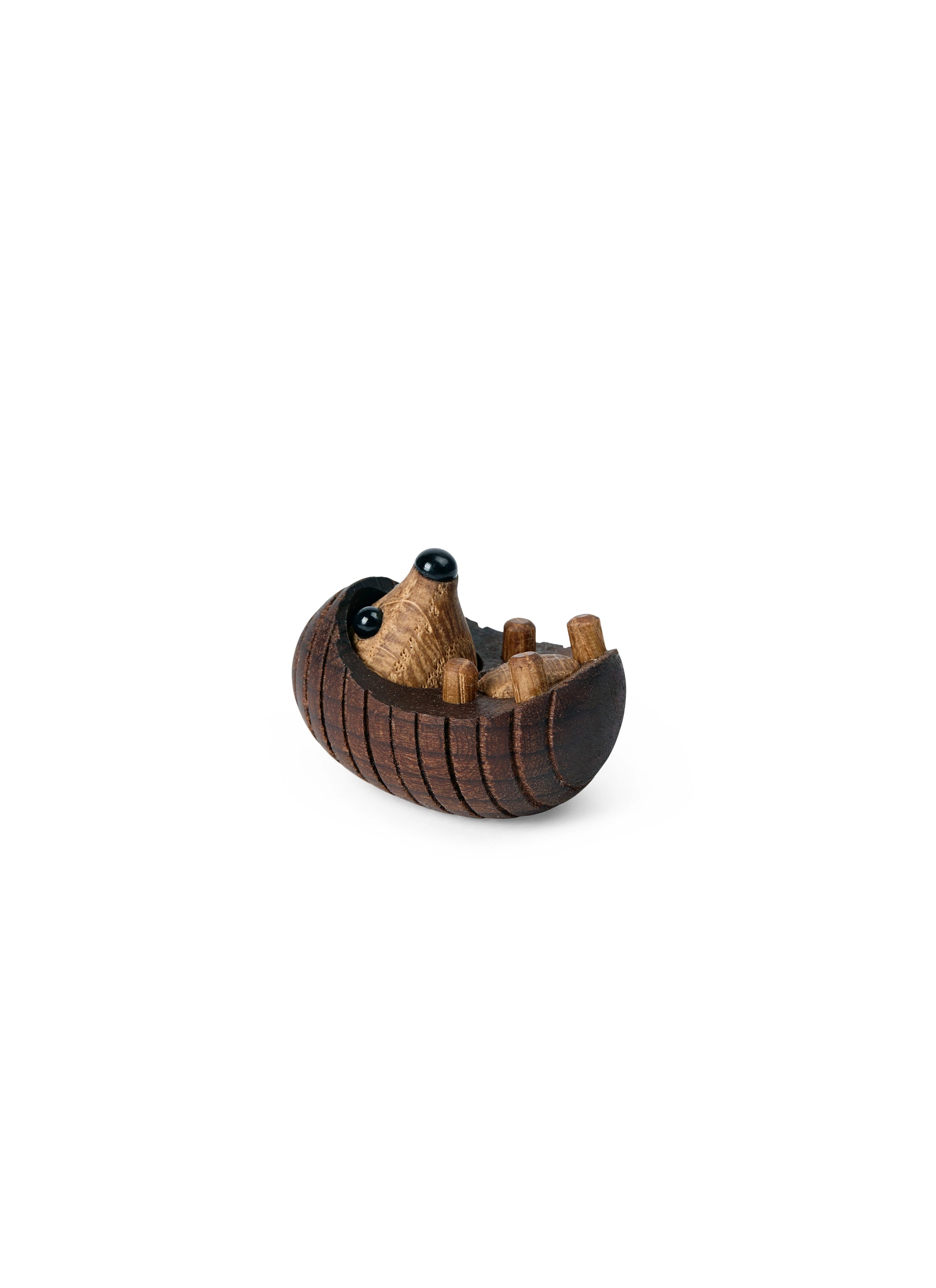 Spike, miniatyr