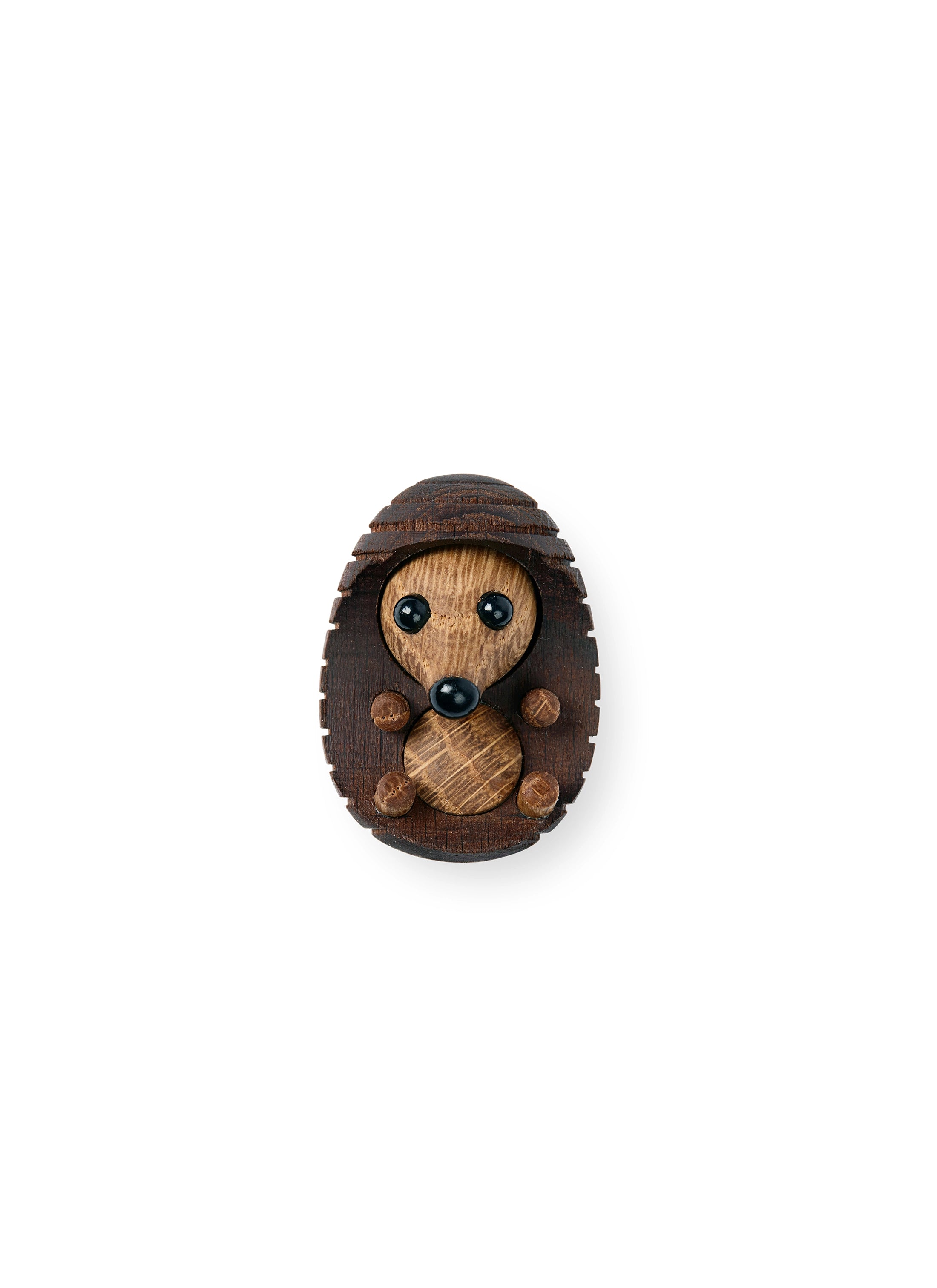 Spike, miniatyr