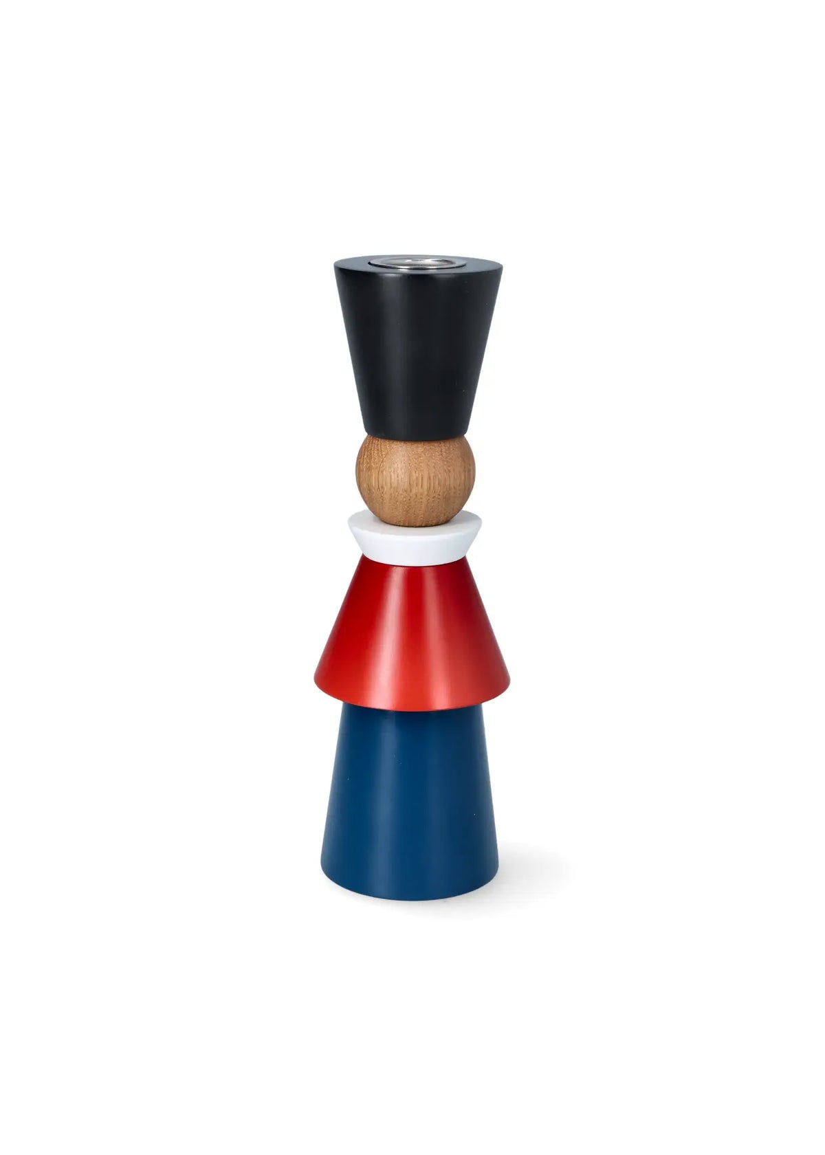 Garde, lysestake, 19 cm