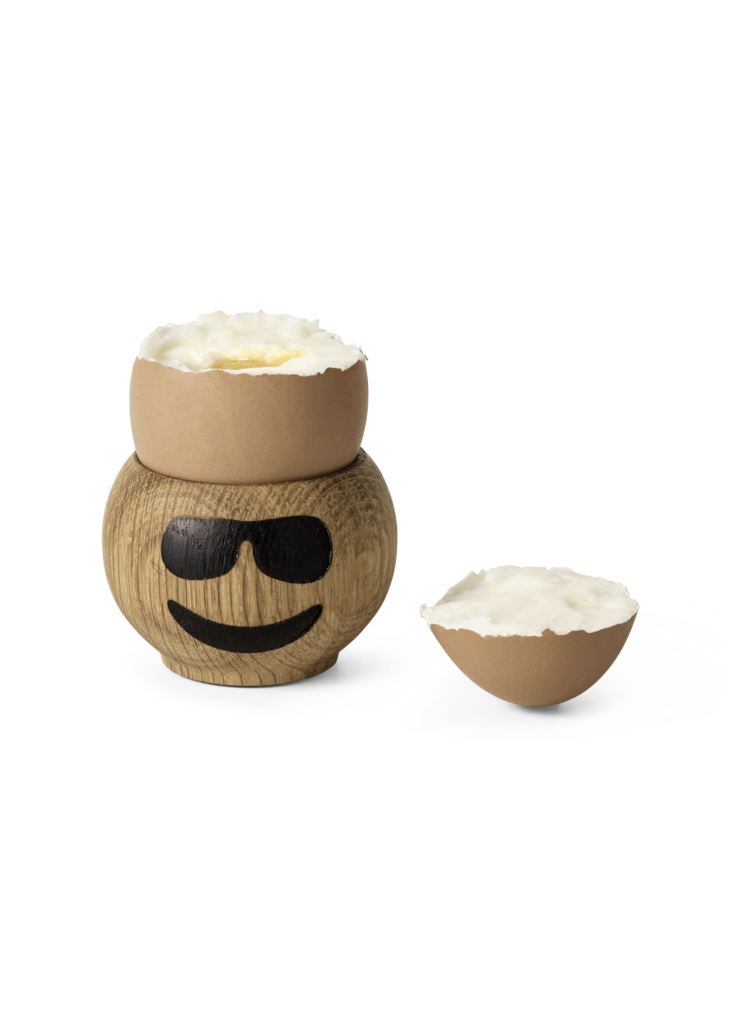Cool, eggeglass