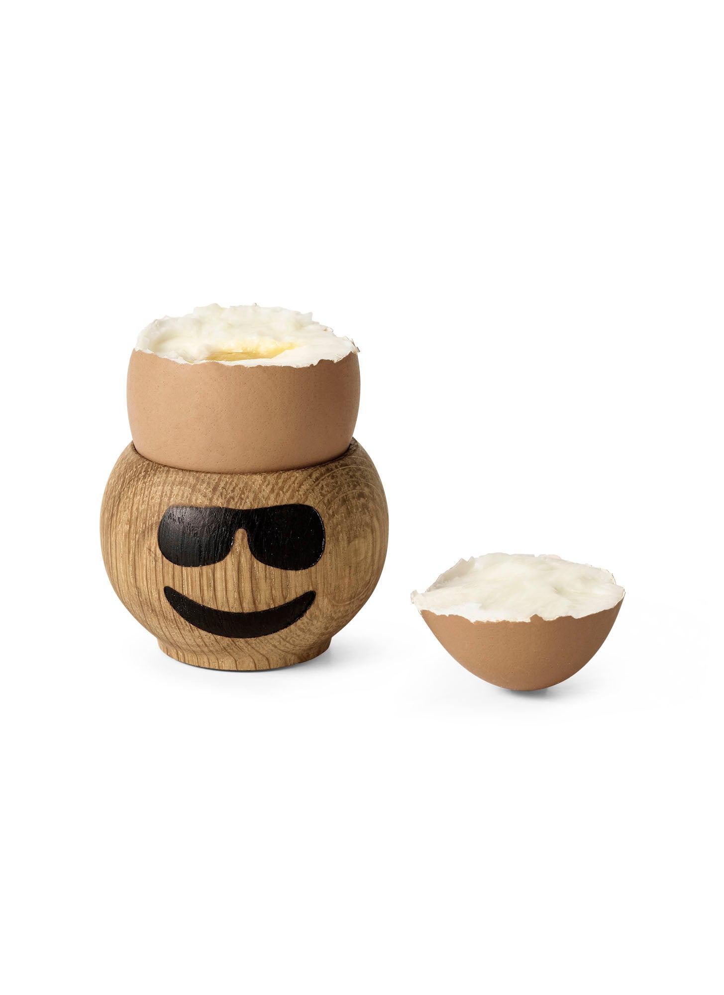 Cool, eggeglass