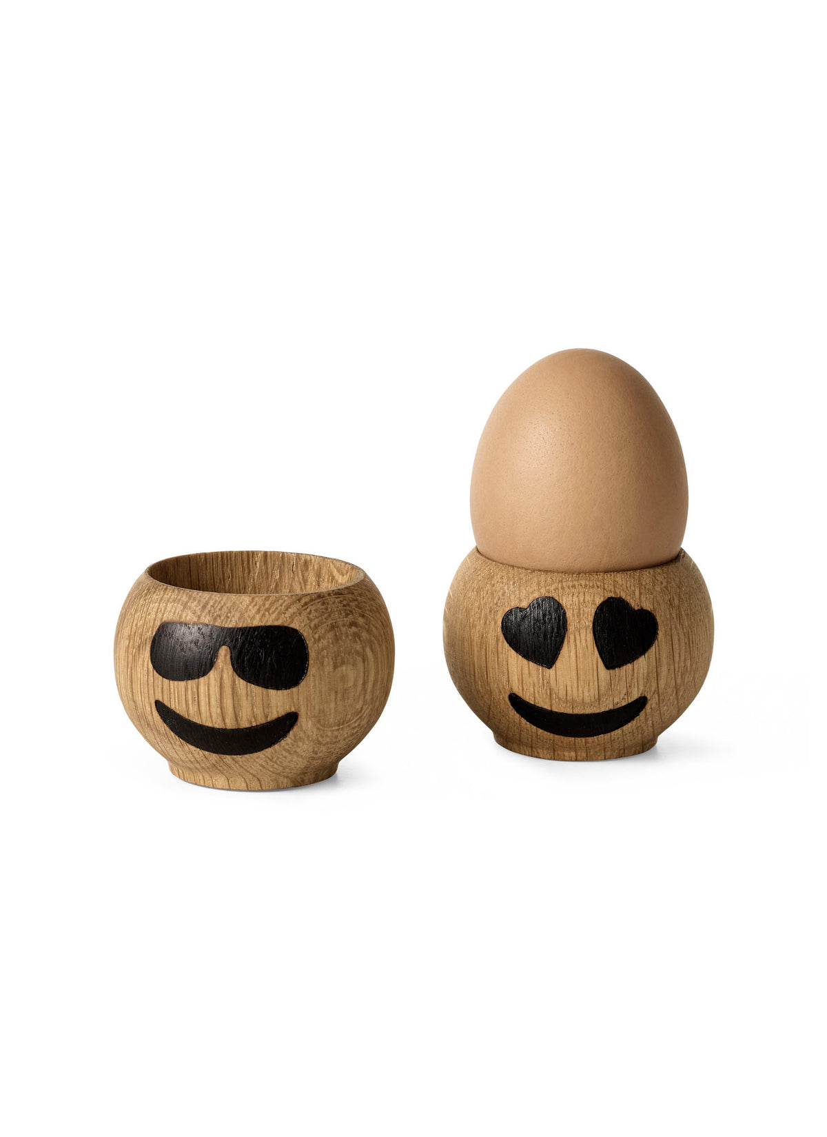 Cool, eggeglass