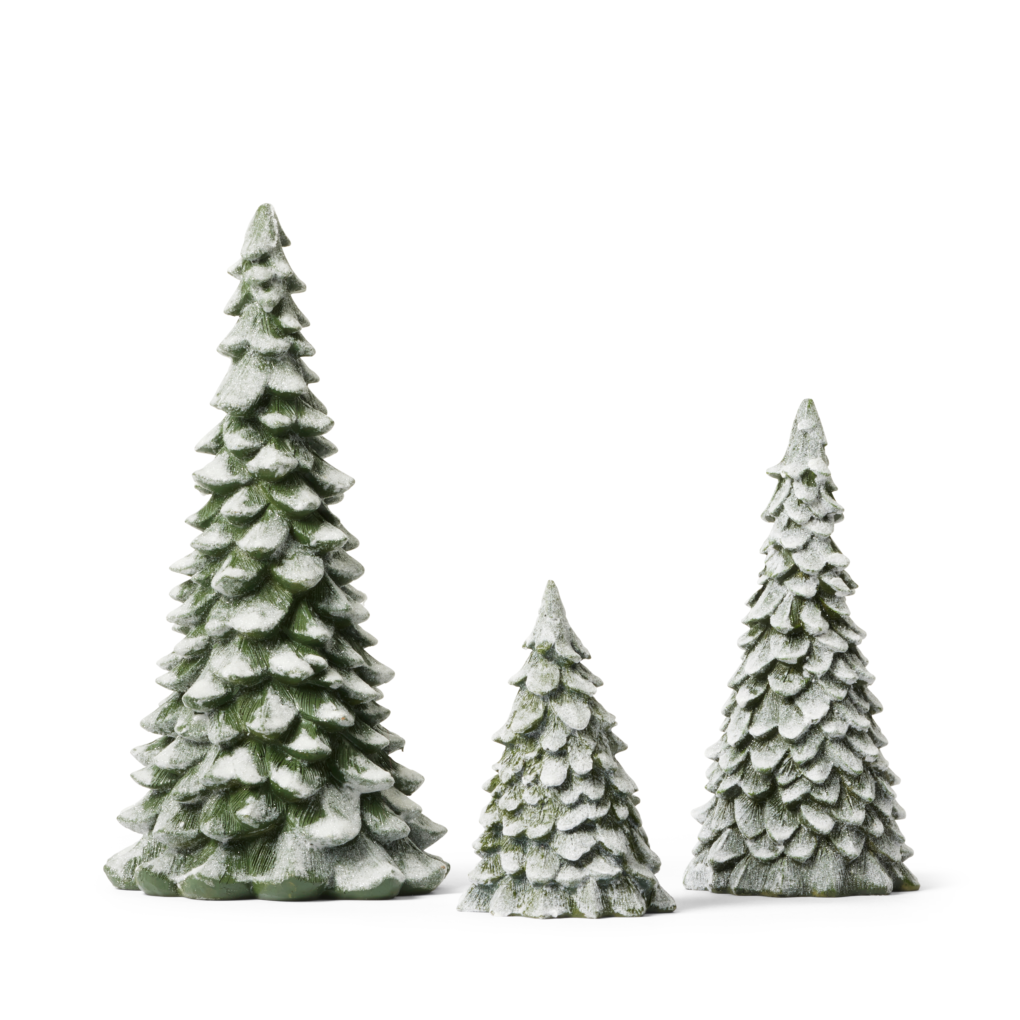 Juletreet (lite)