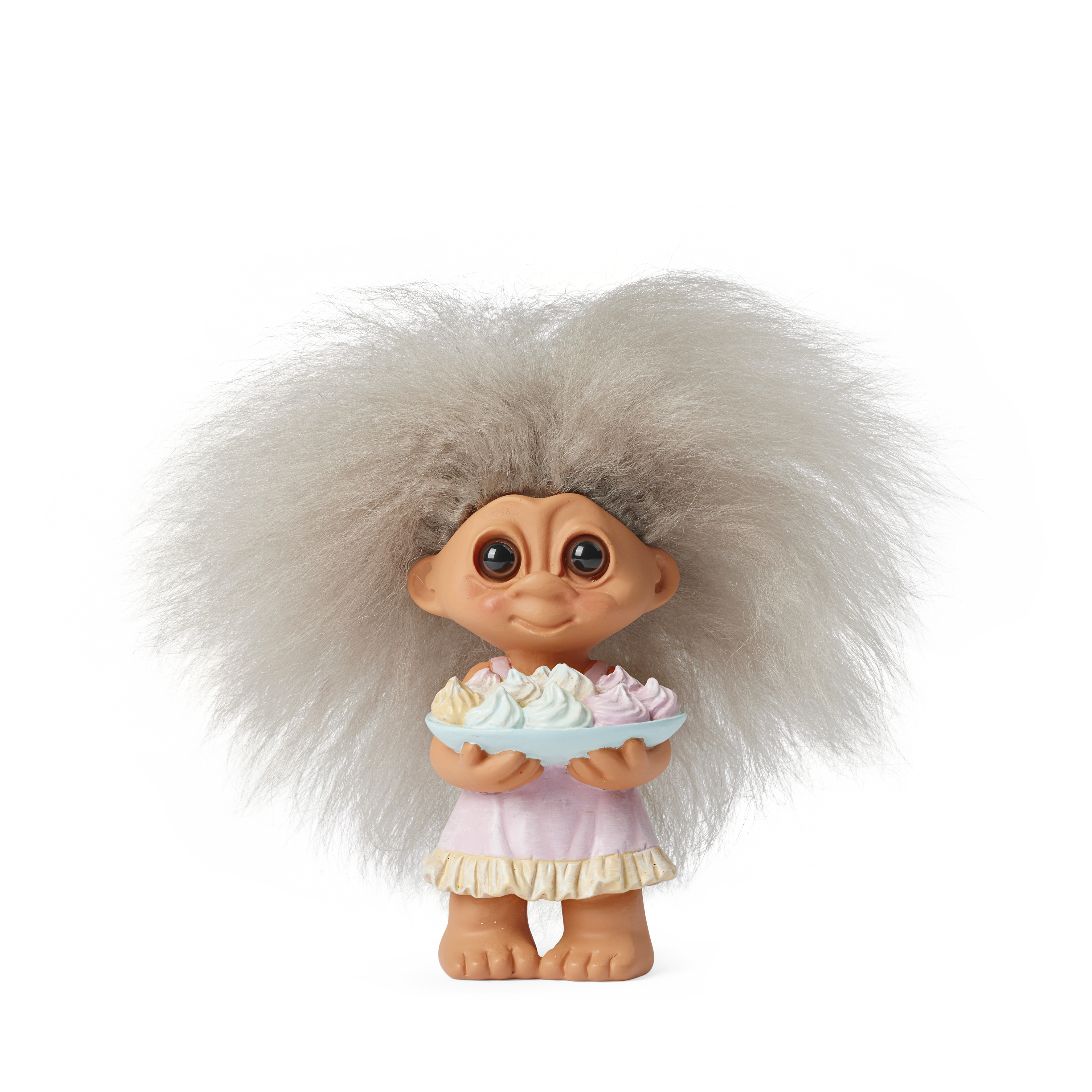 Sprinkles, Lykketroll, 9 cm