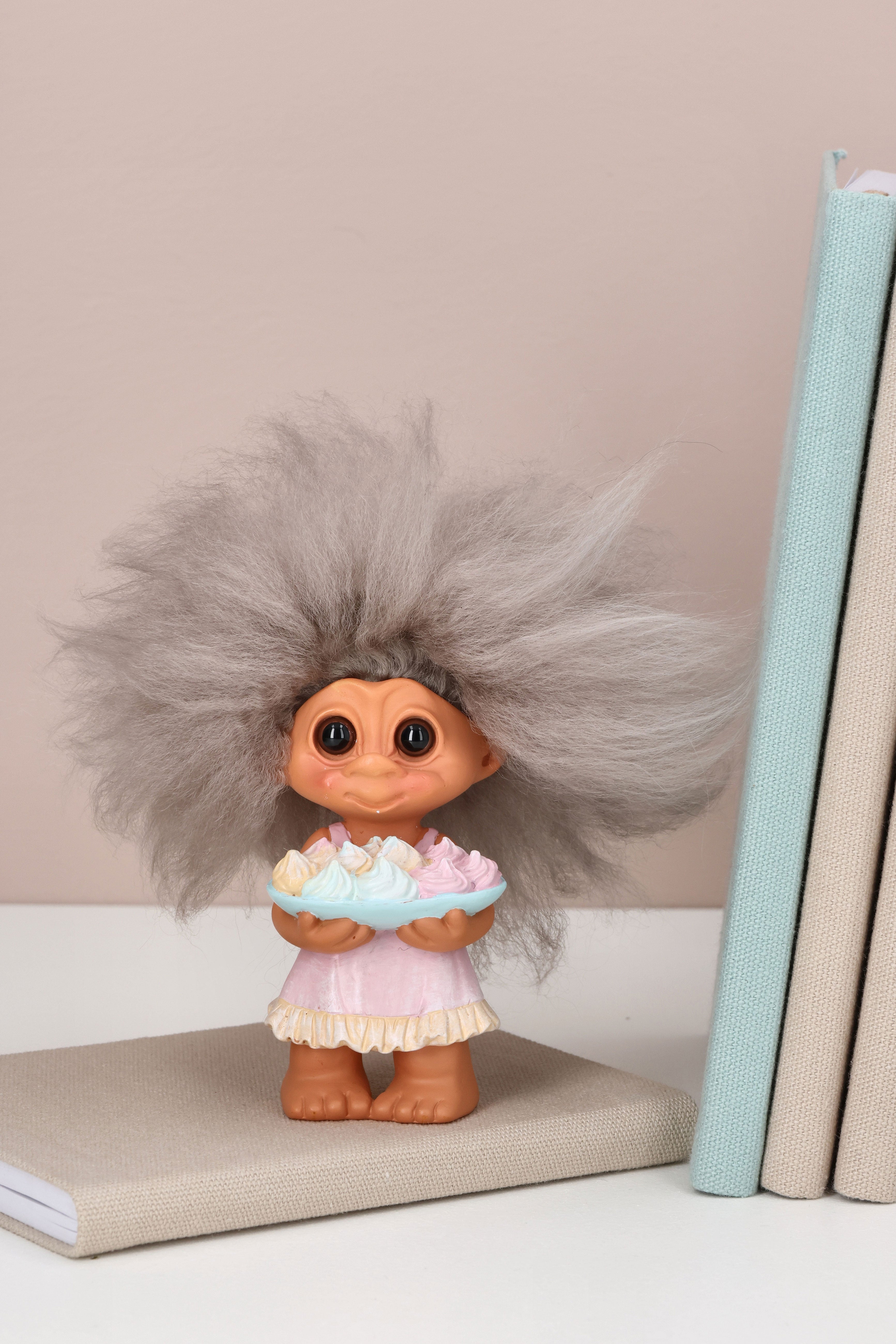 Sprinkles, Lykketroll, 9 cm