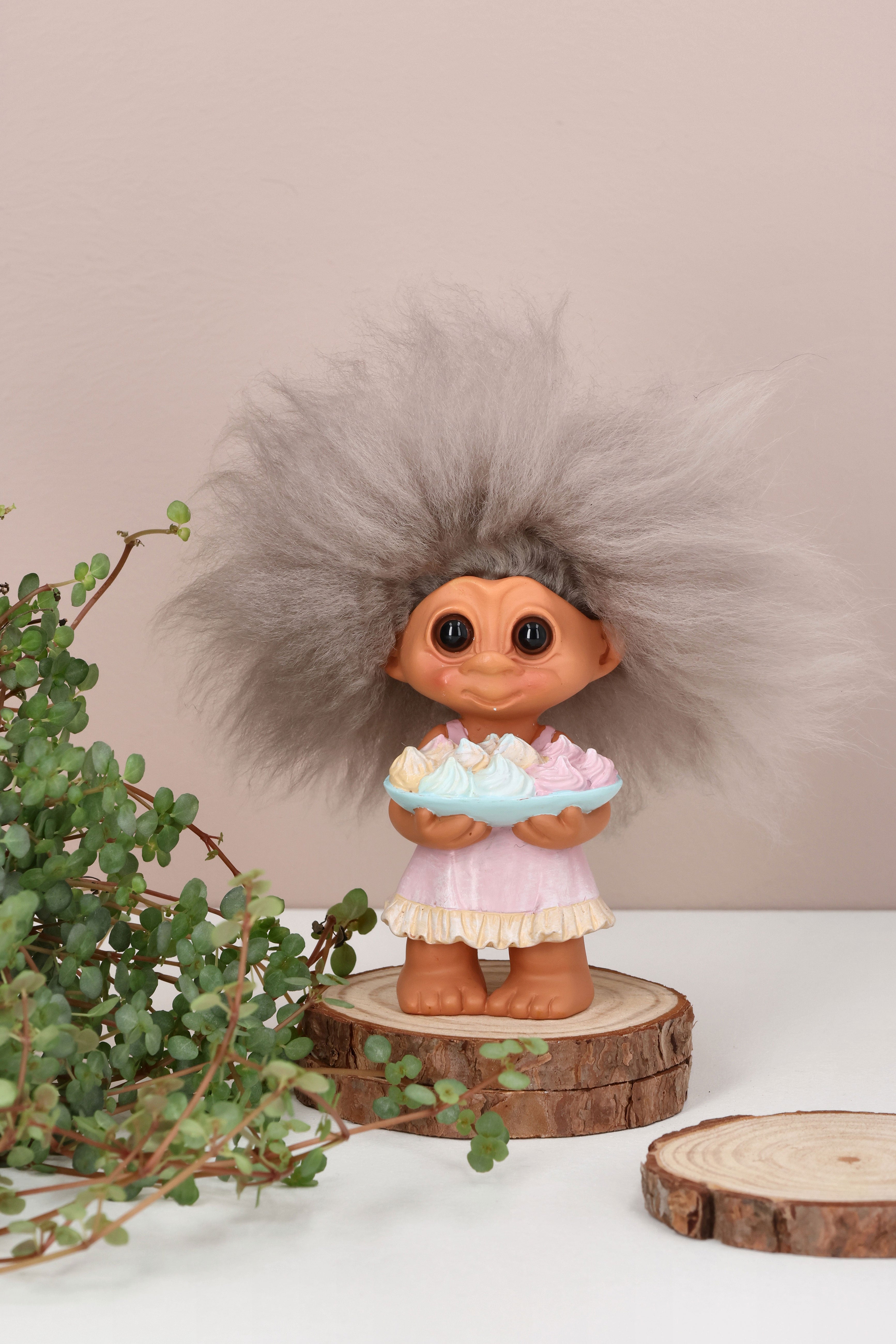 Sprinkles, Lykketroll, 9 cm