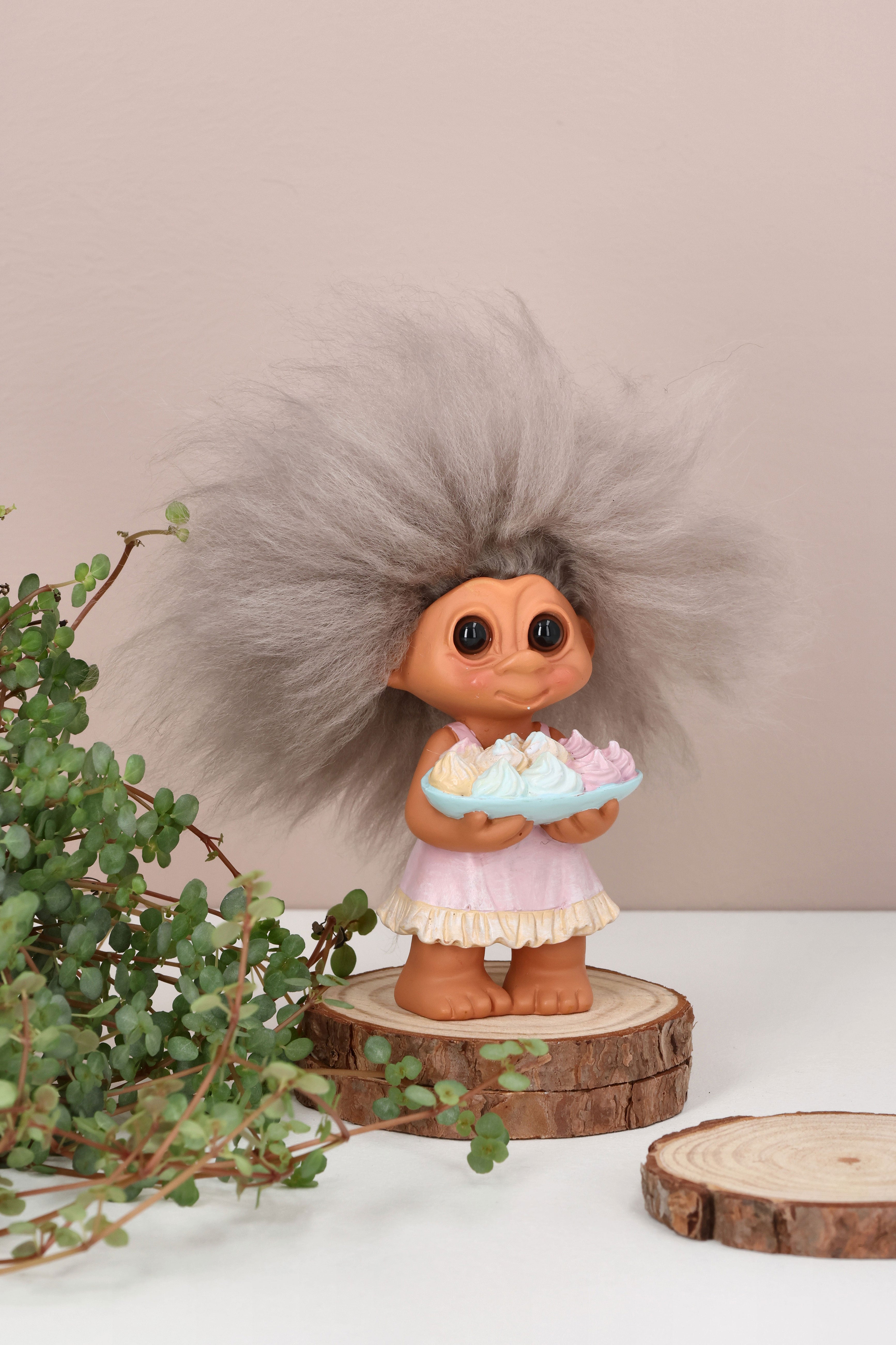 Sprinkles, Lykketroll, 9 cm