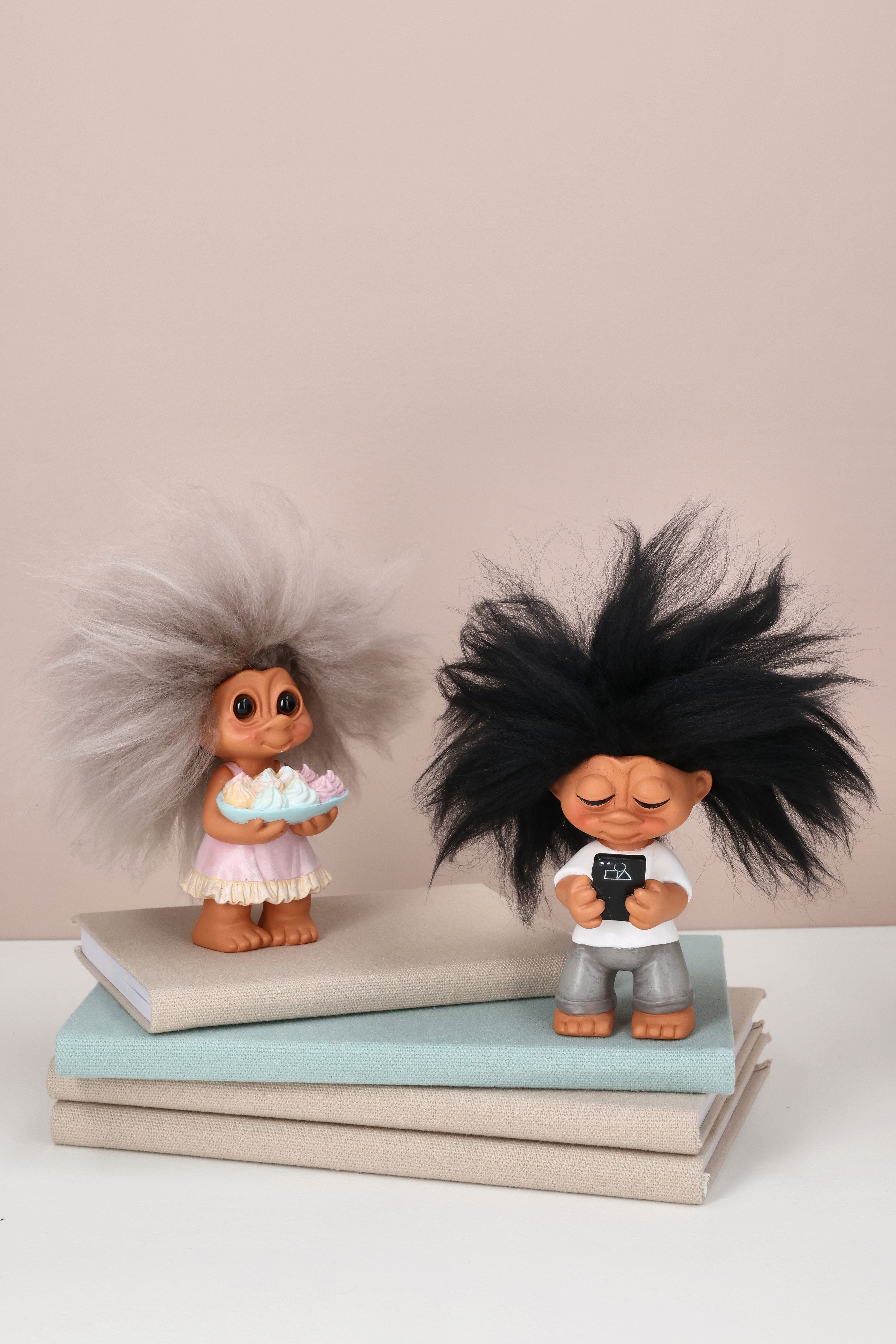Sprinkles, Lykketroll, 9 cm