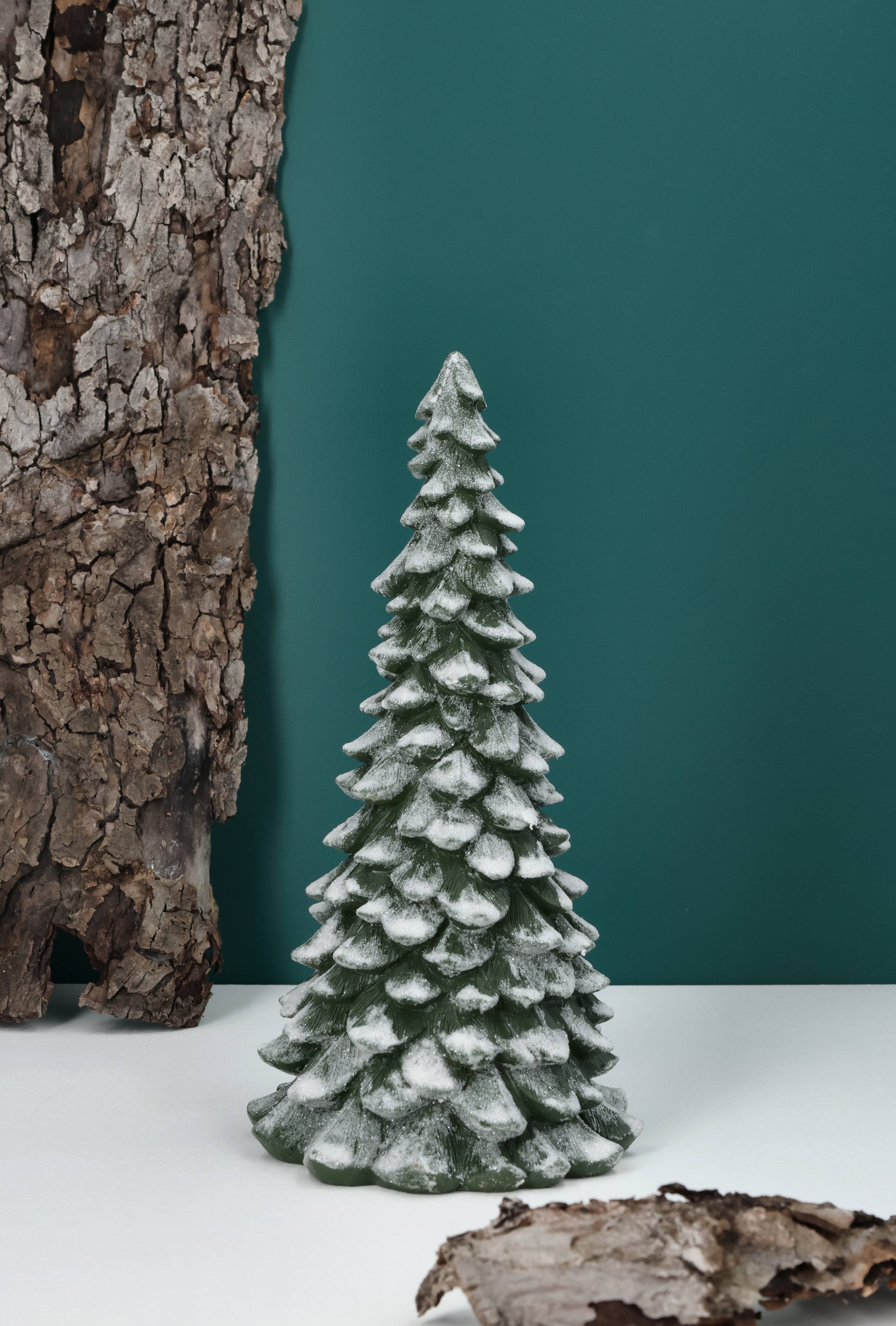 Juletreet, Grandam, ekstra stort