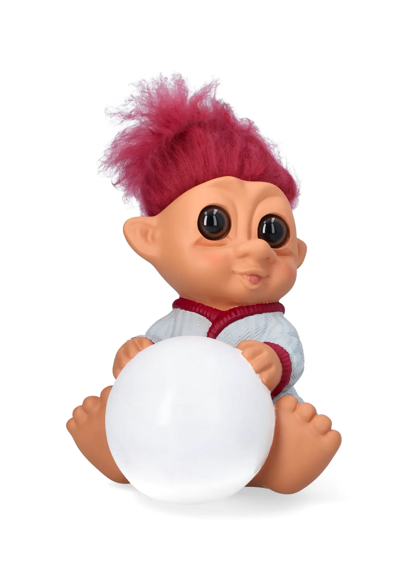 Tvillingbroren, Grandam, 23 cm