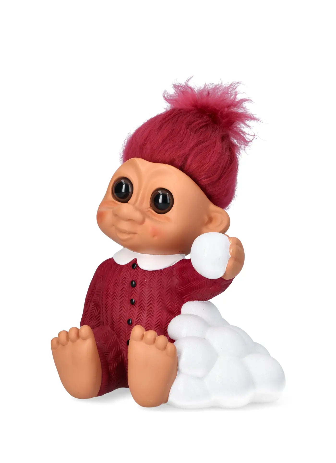 Tvillingsøsteren, Grandam, 23 cm