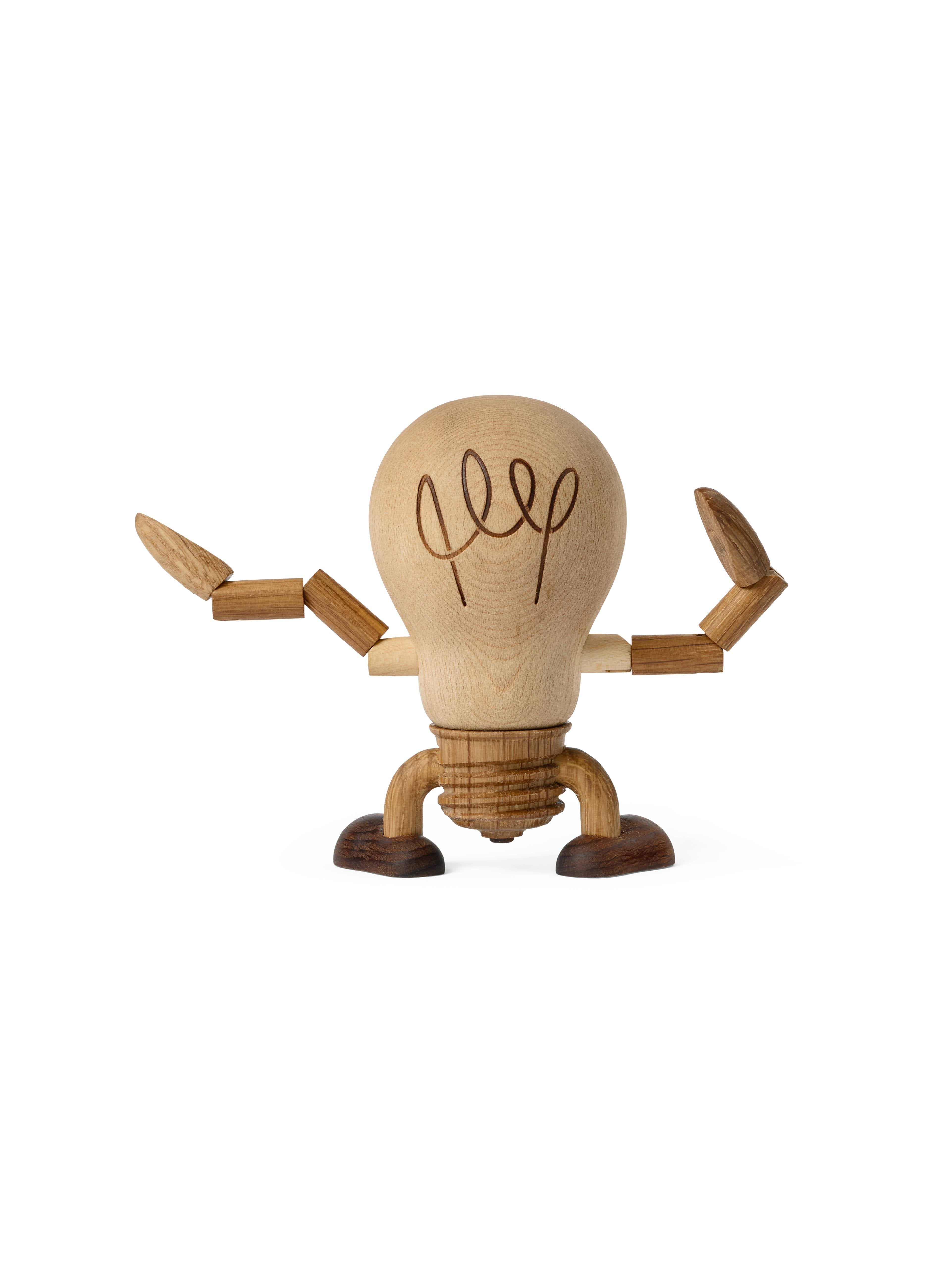 Buster Bulb