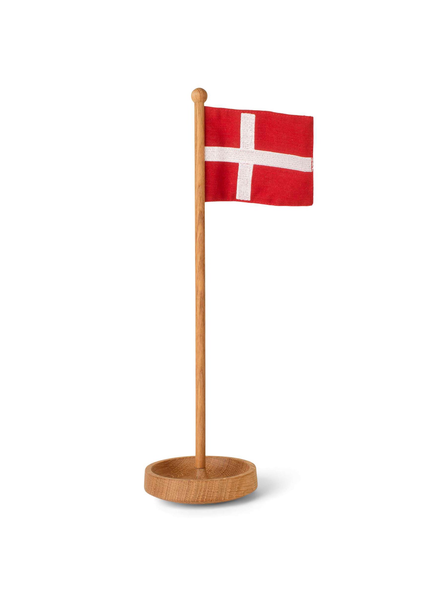 Bordflagget, dansk flagg