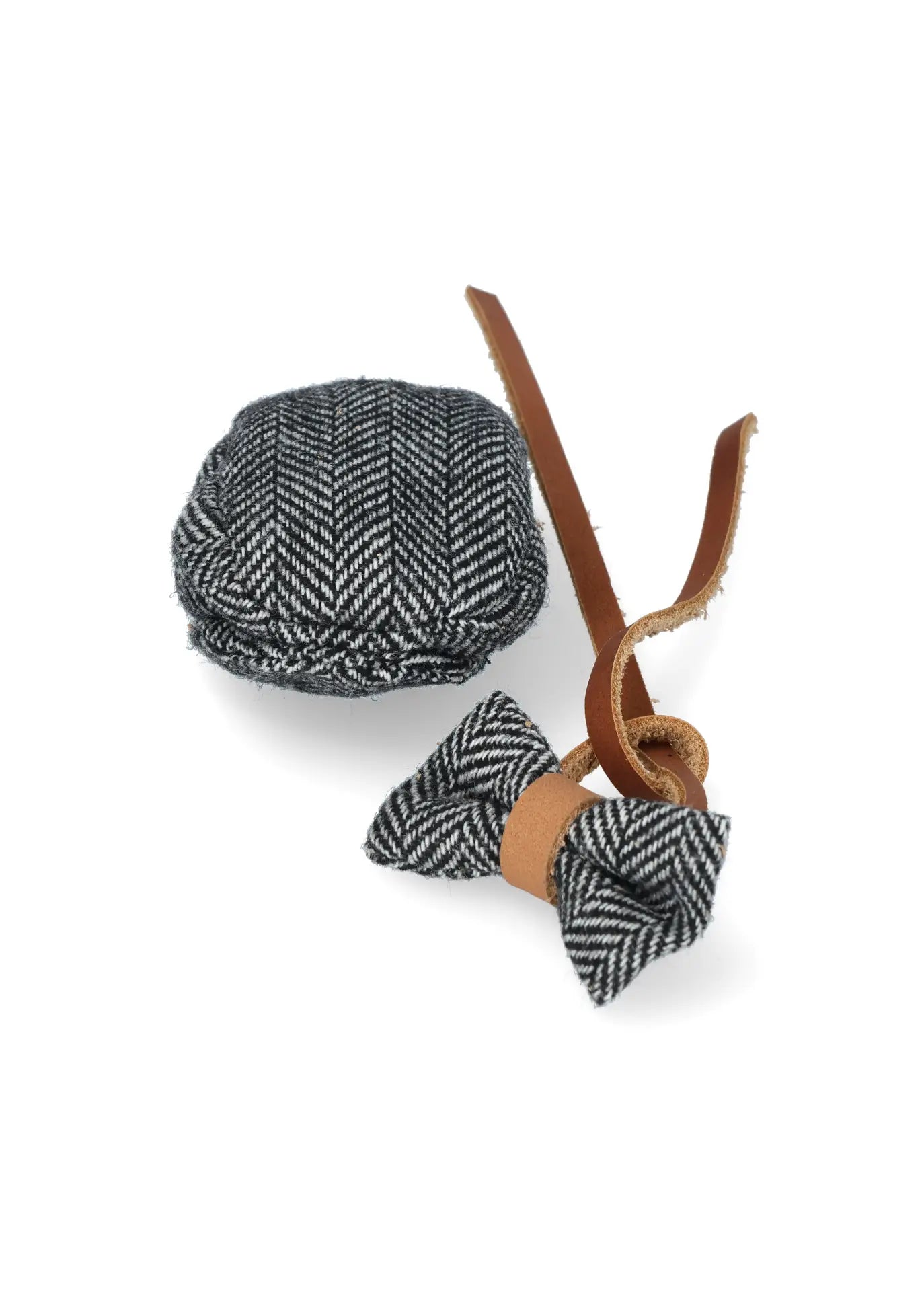 Hatt & Sløyfe, stor