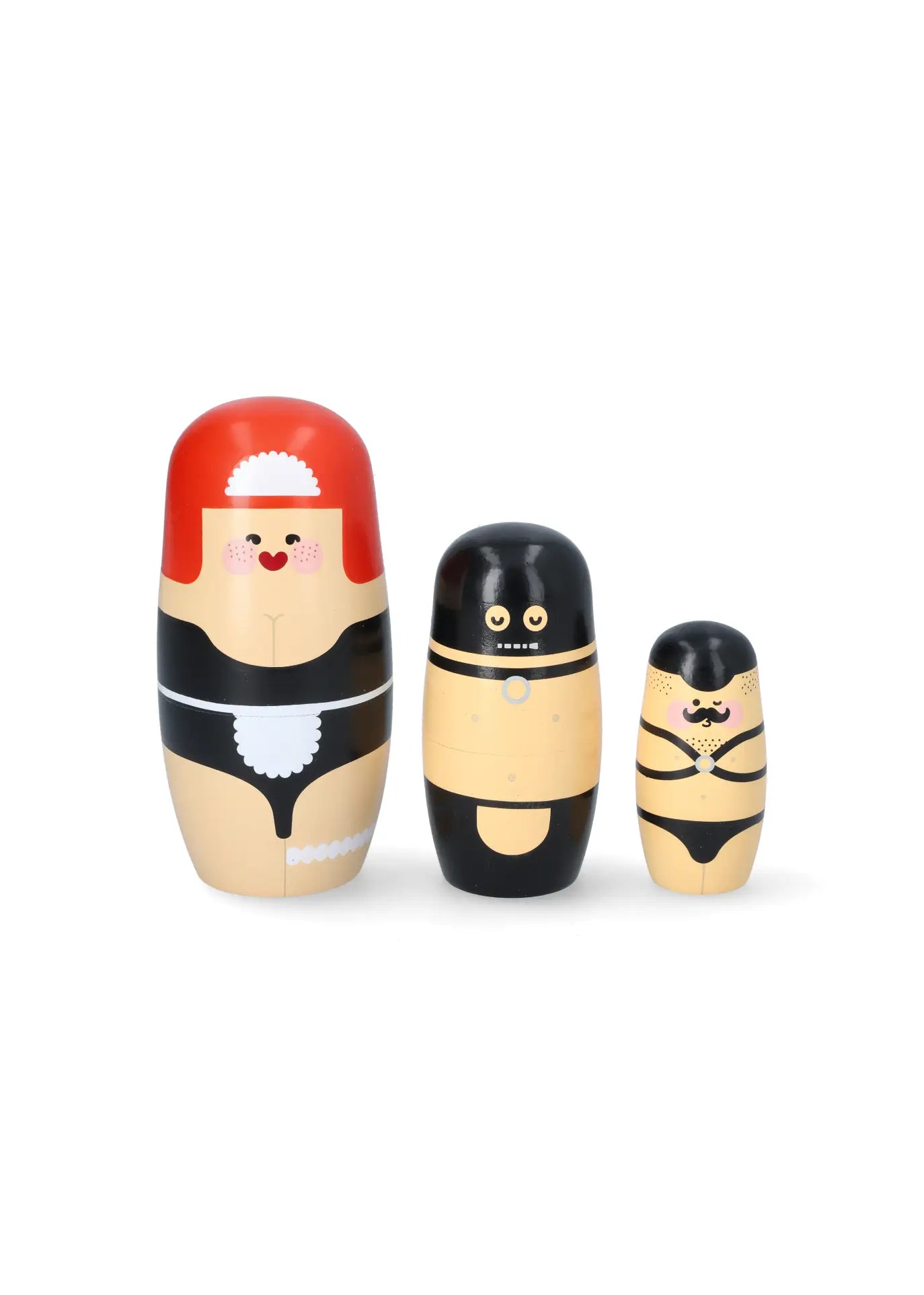 Sexy Time, Expressions