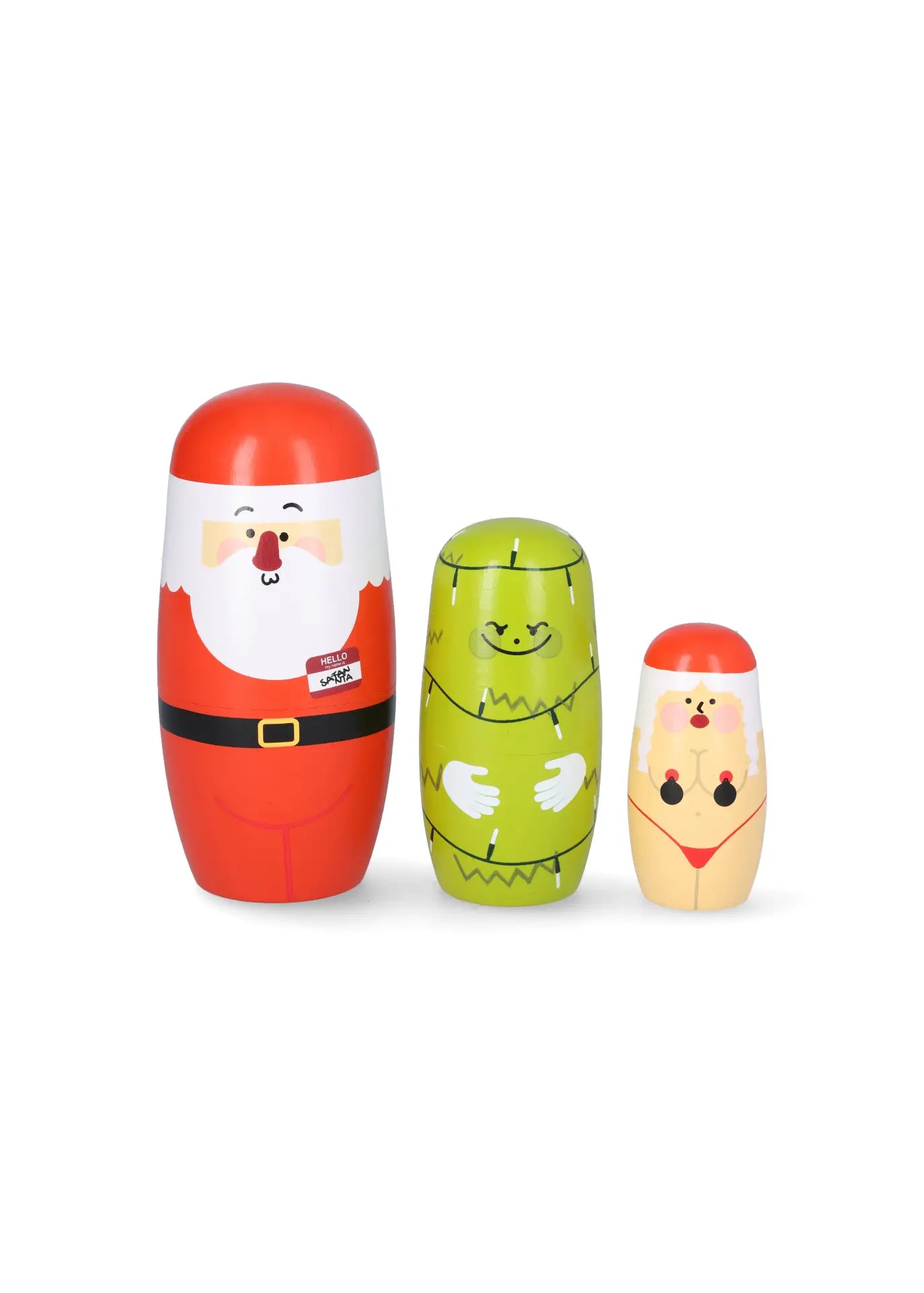Crazy Xmas