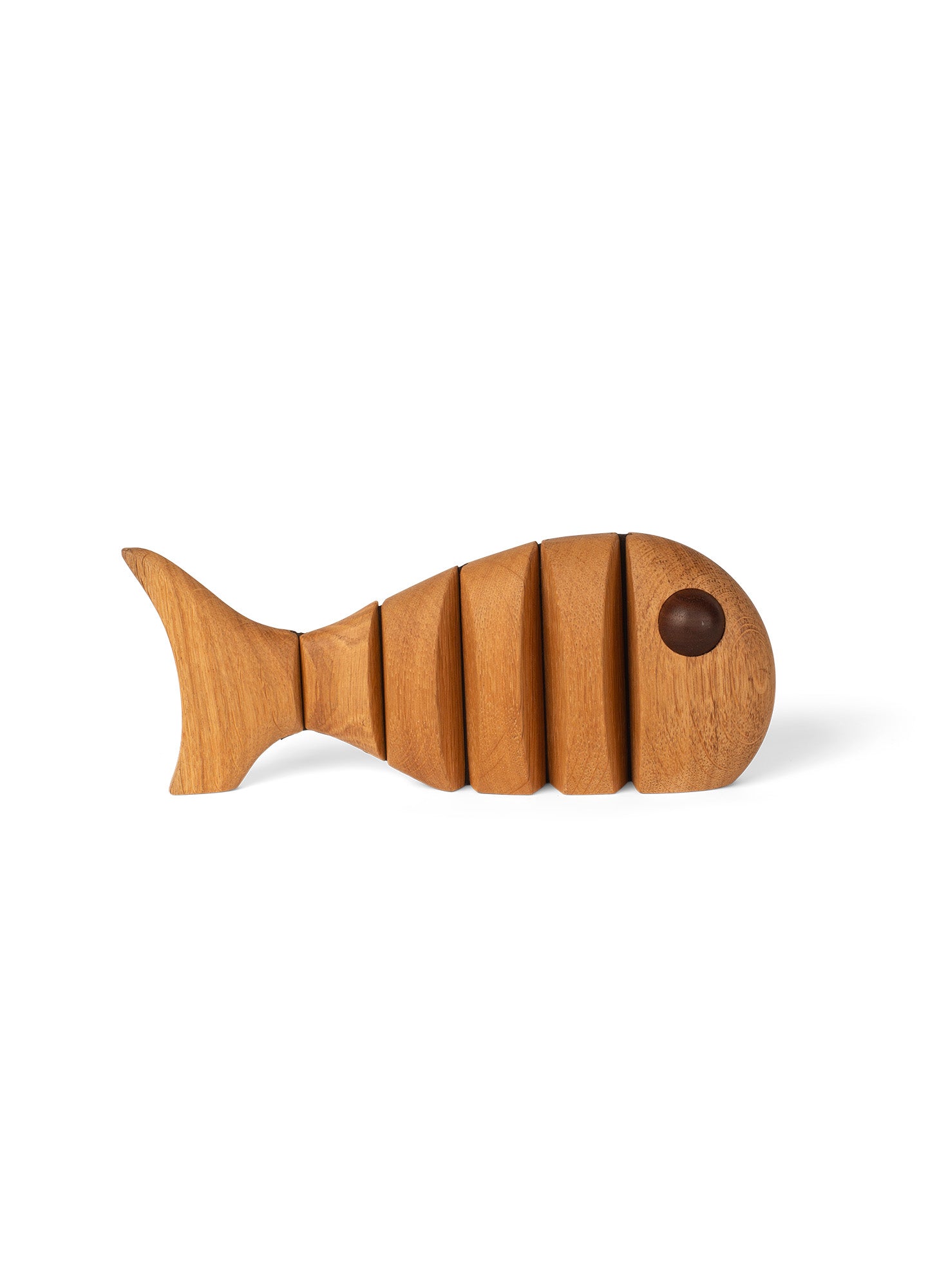 Trefisken (stor)