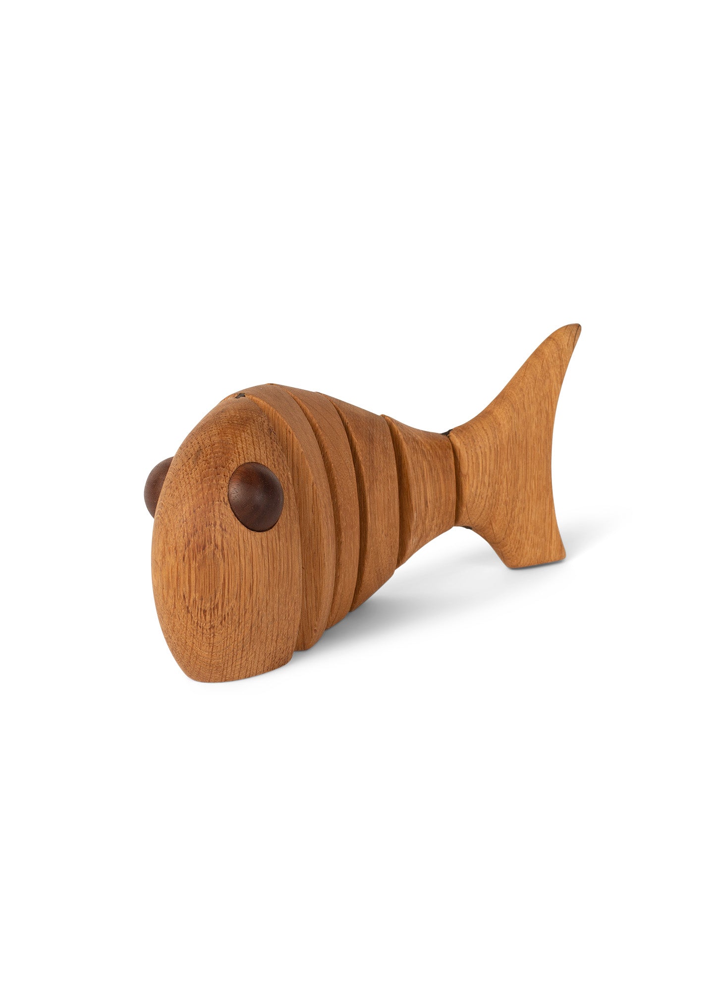 Trefisken (stor)