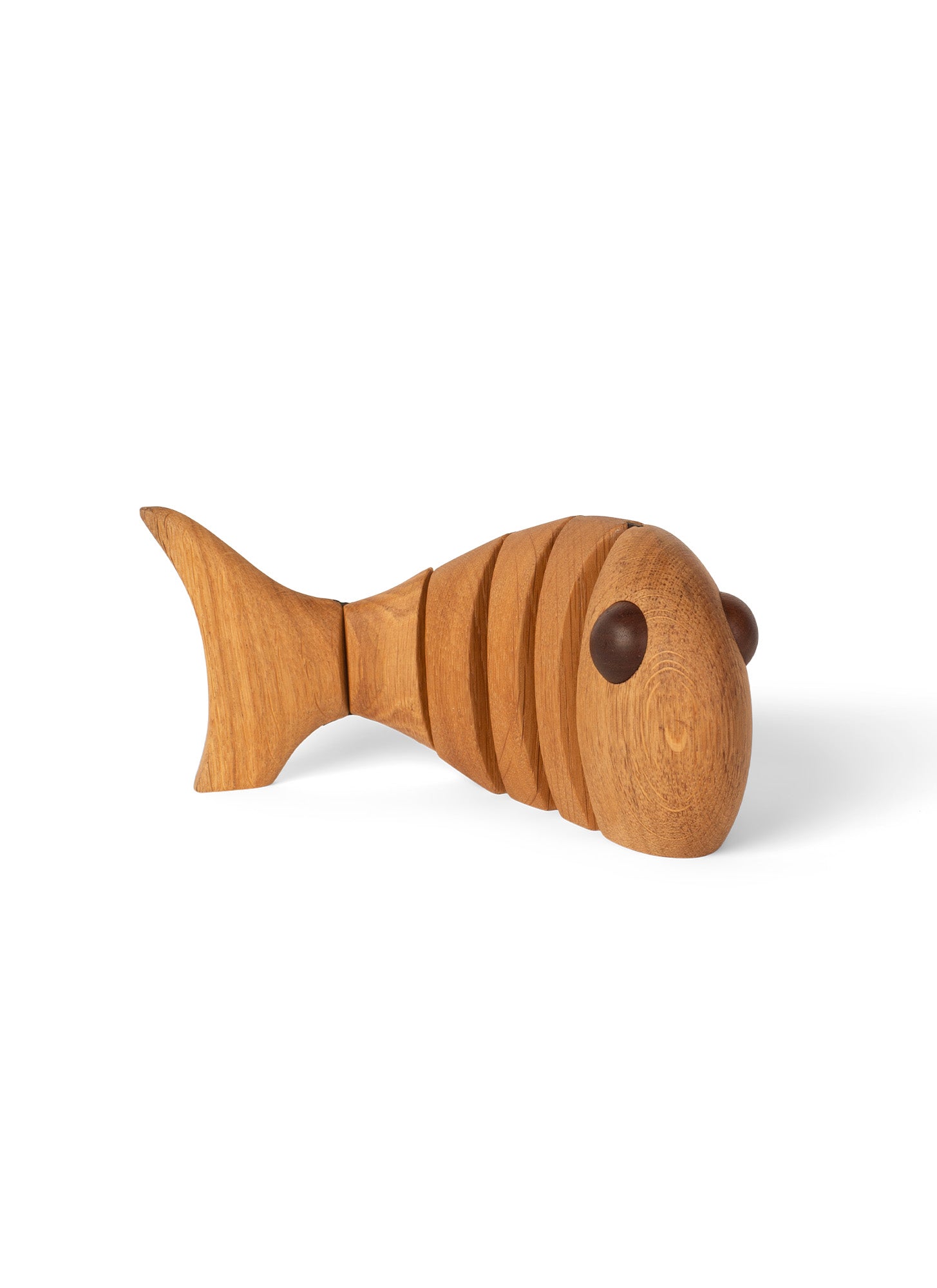 Trefisken (stor)